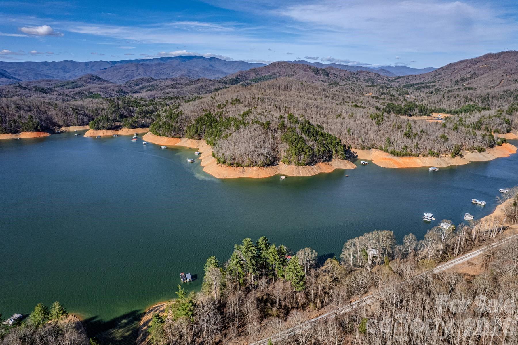 414 Trails End Bryson City NC 28713