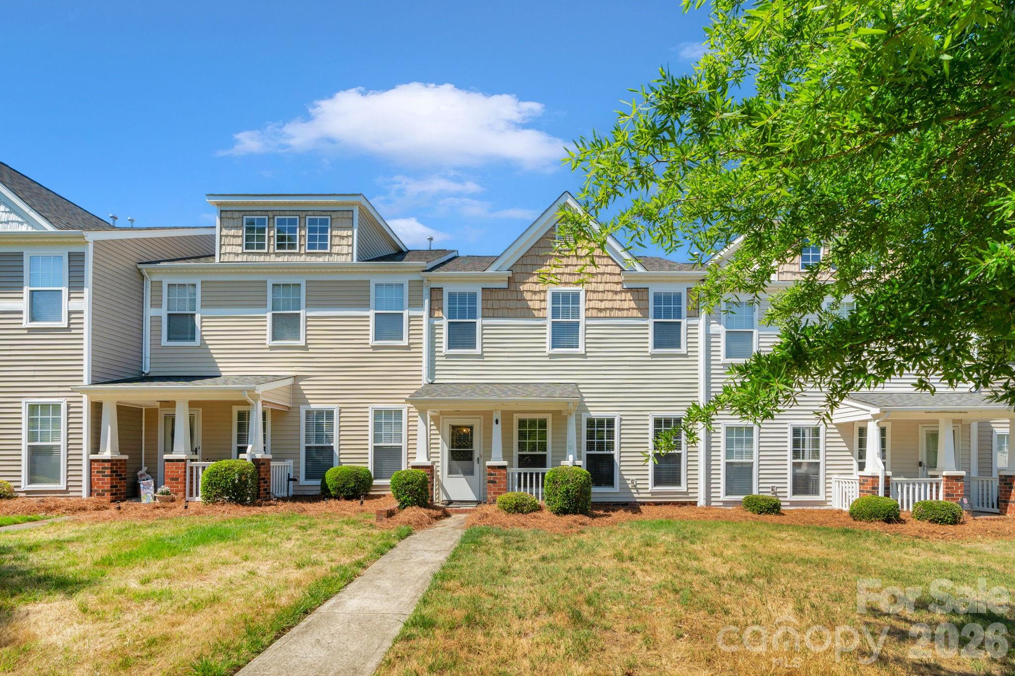 1021 Laparc Lane Indian Trail NC 28079
