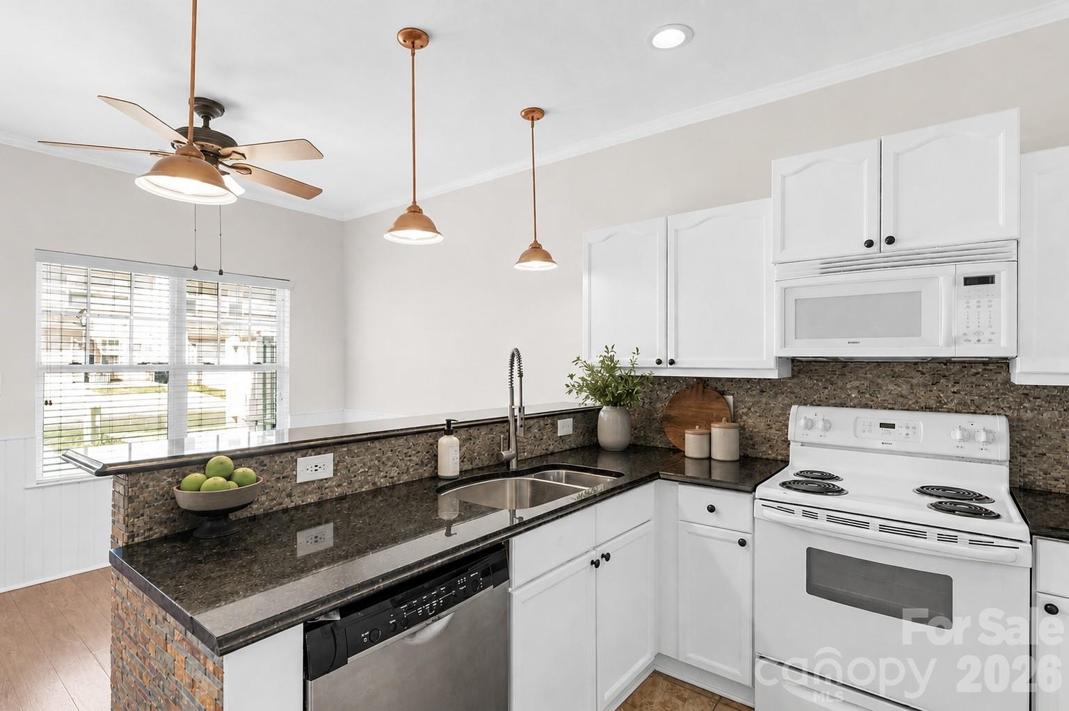 1021 Laparc Lane Indian Trail NC 28079
