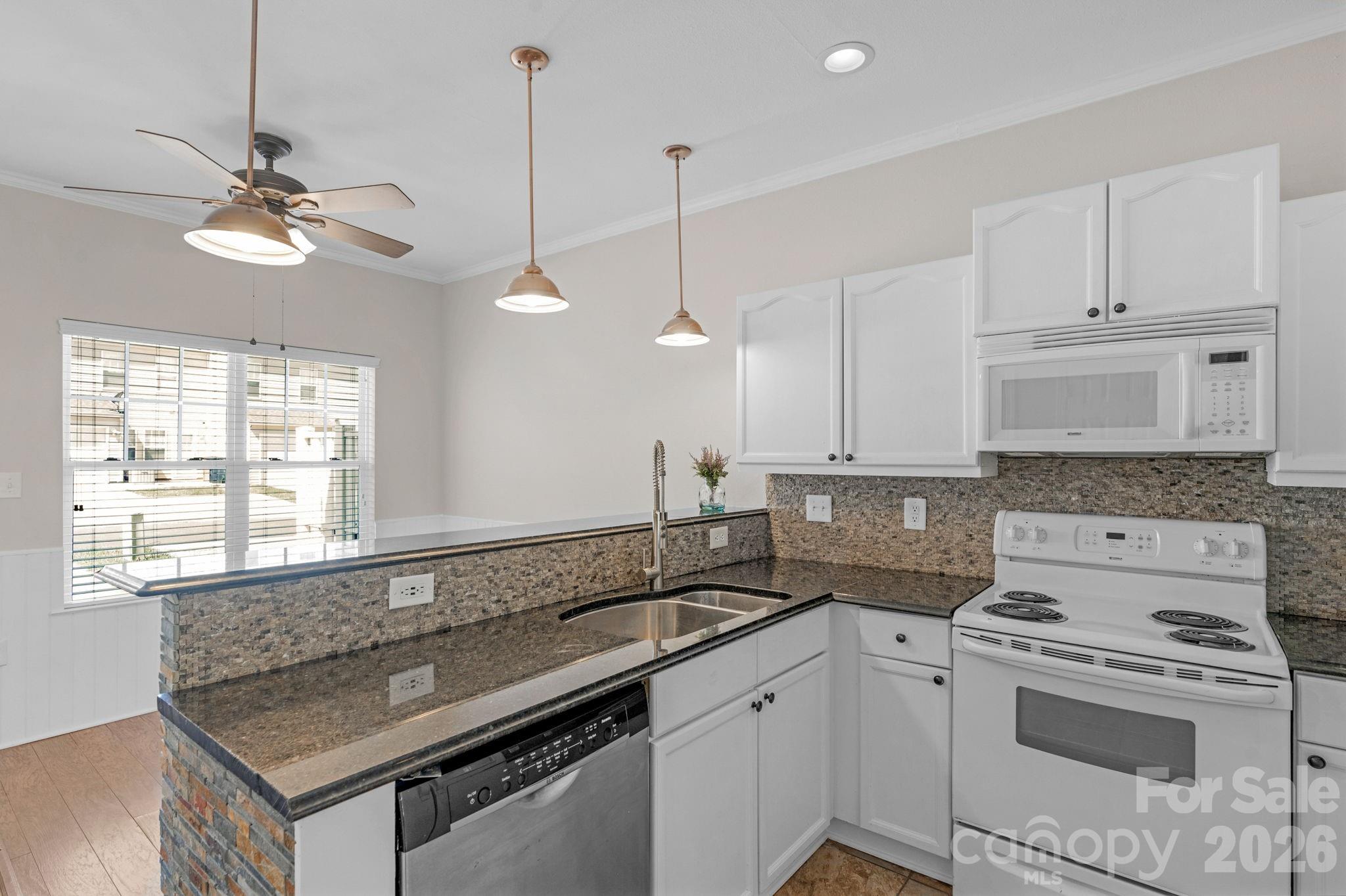 1021 Laparc Lane Indian Trail NC 28079