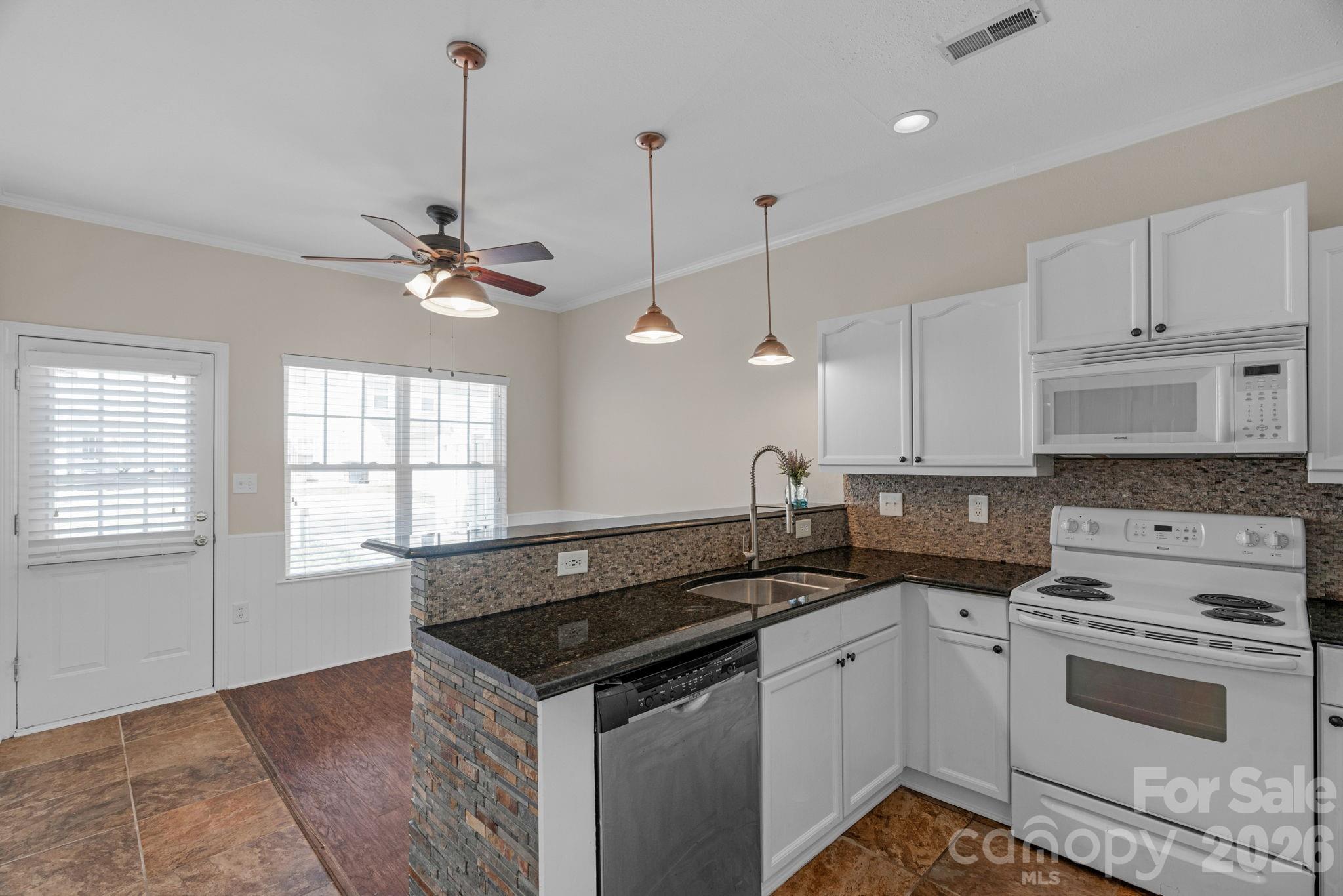 1021 Laparc Lane Indian Trail NC 28079