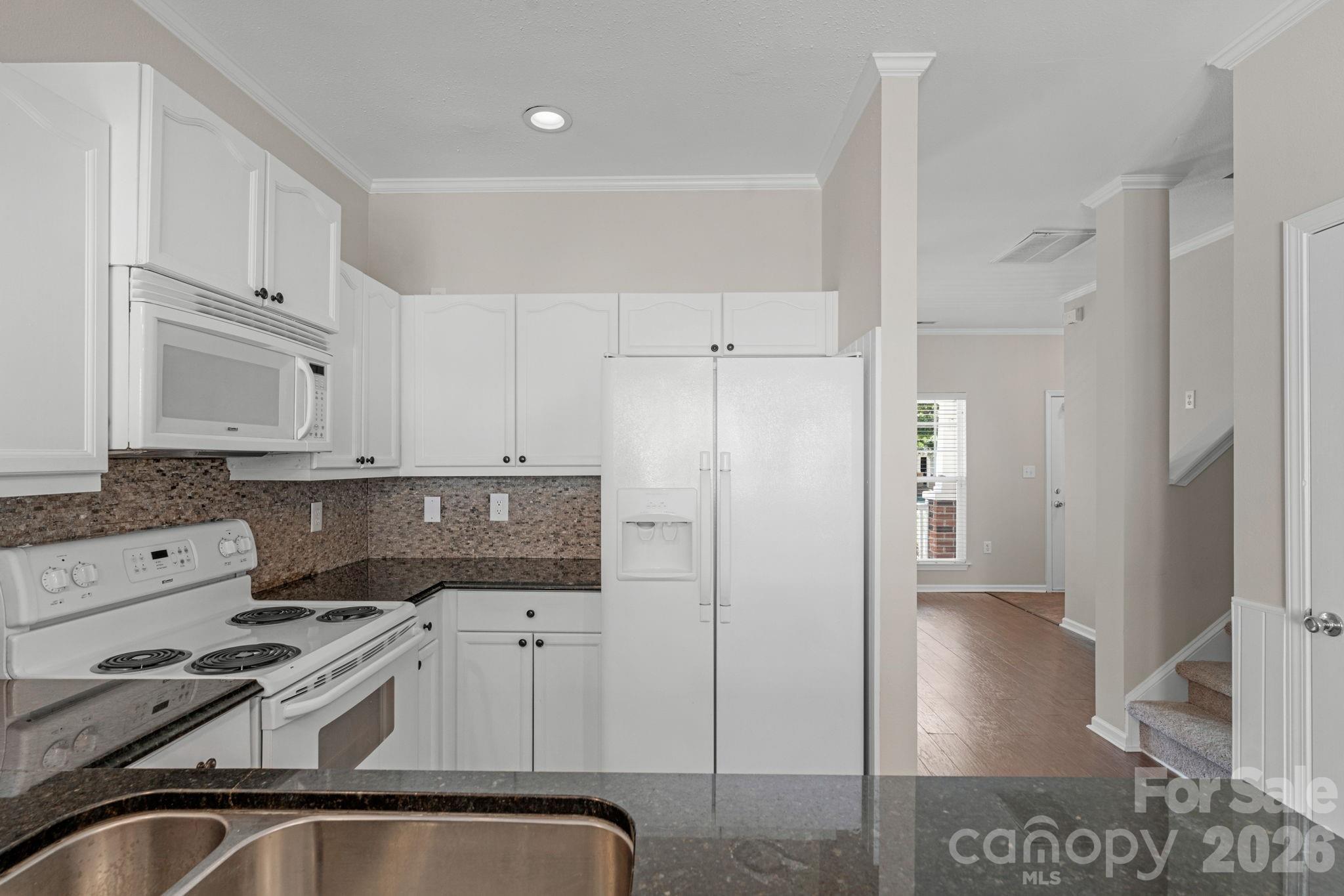 1021 Laparc Lane Indian Trail NC 28079