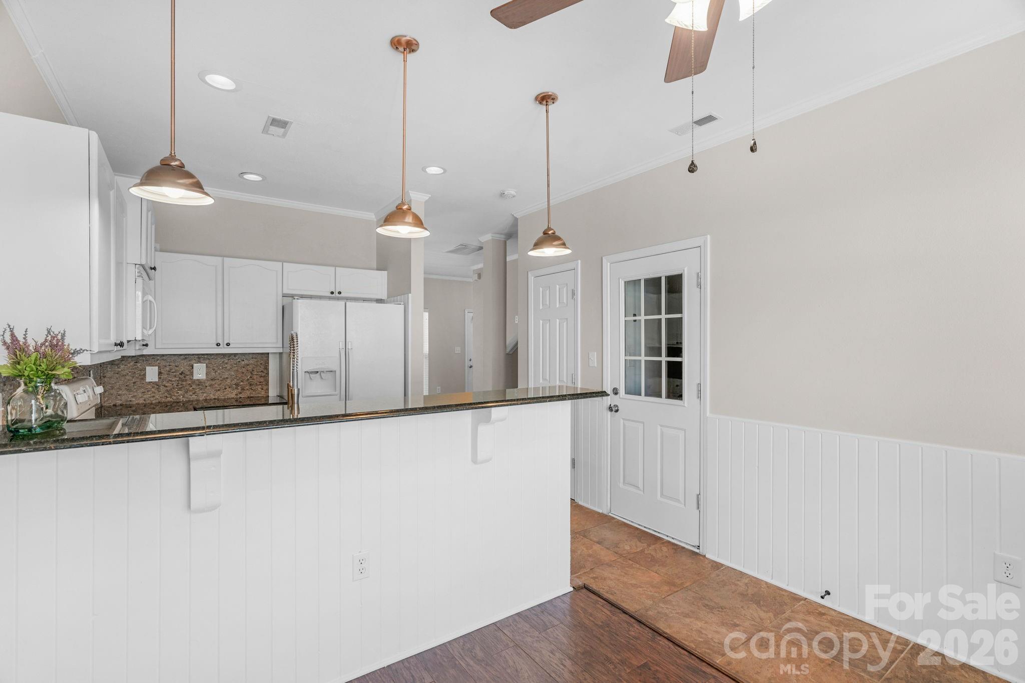 1021 Laparc Lane Indian Trail NC 28079