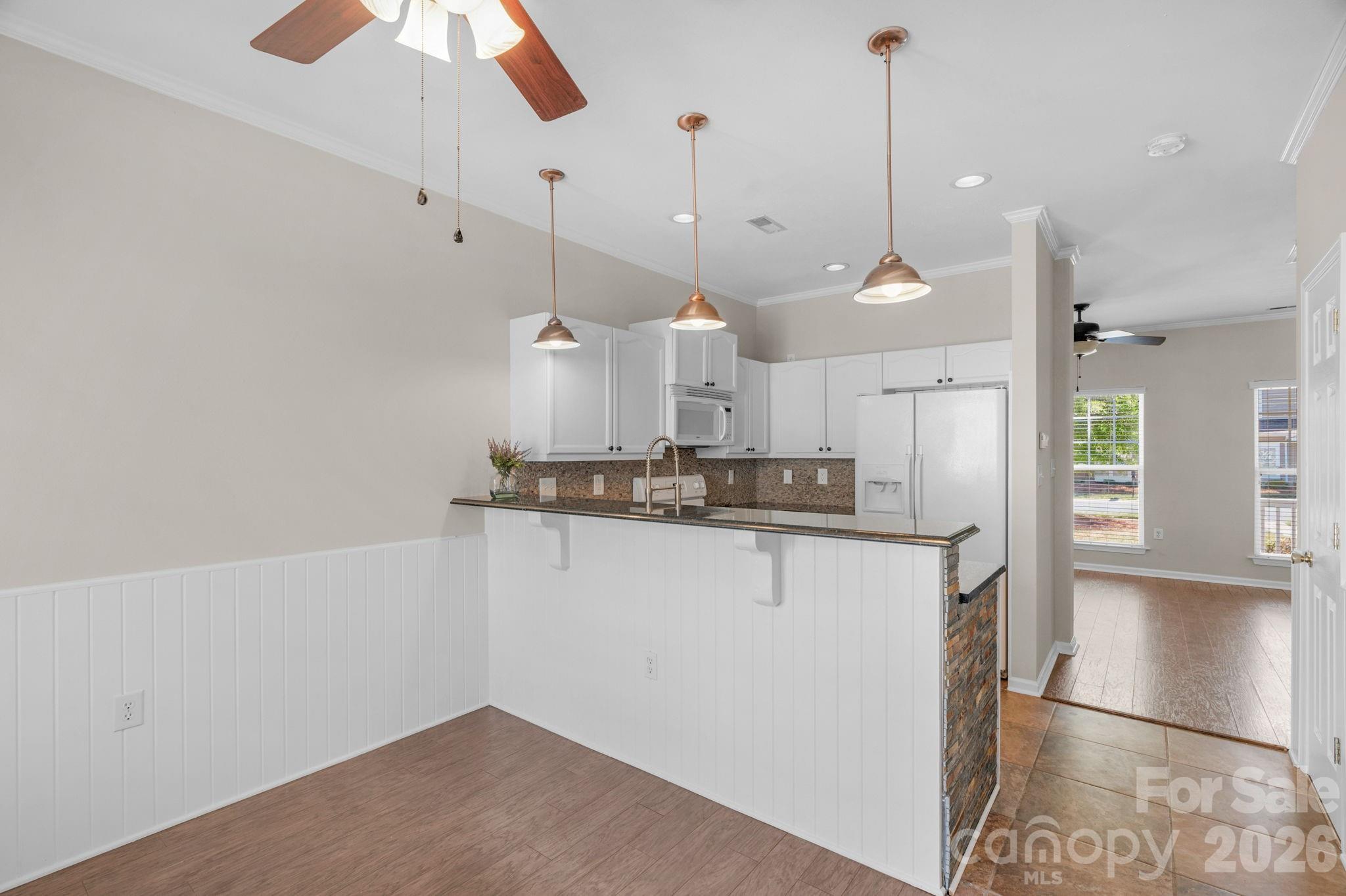 1021 Laparc Lane Indian Trail NC 28079