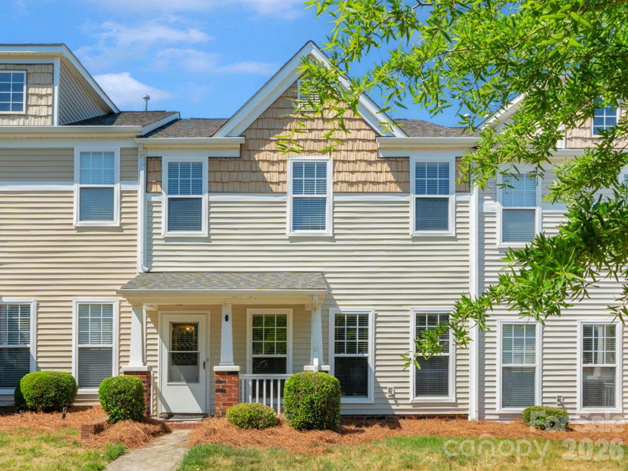 1021 Laparc Lane Indian Trail NC 28079