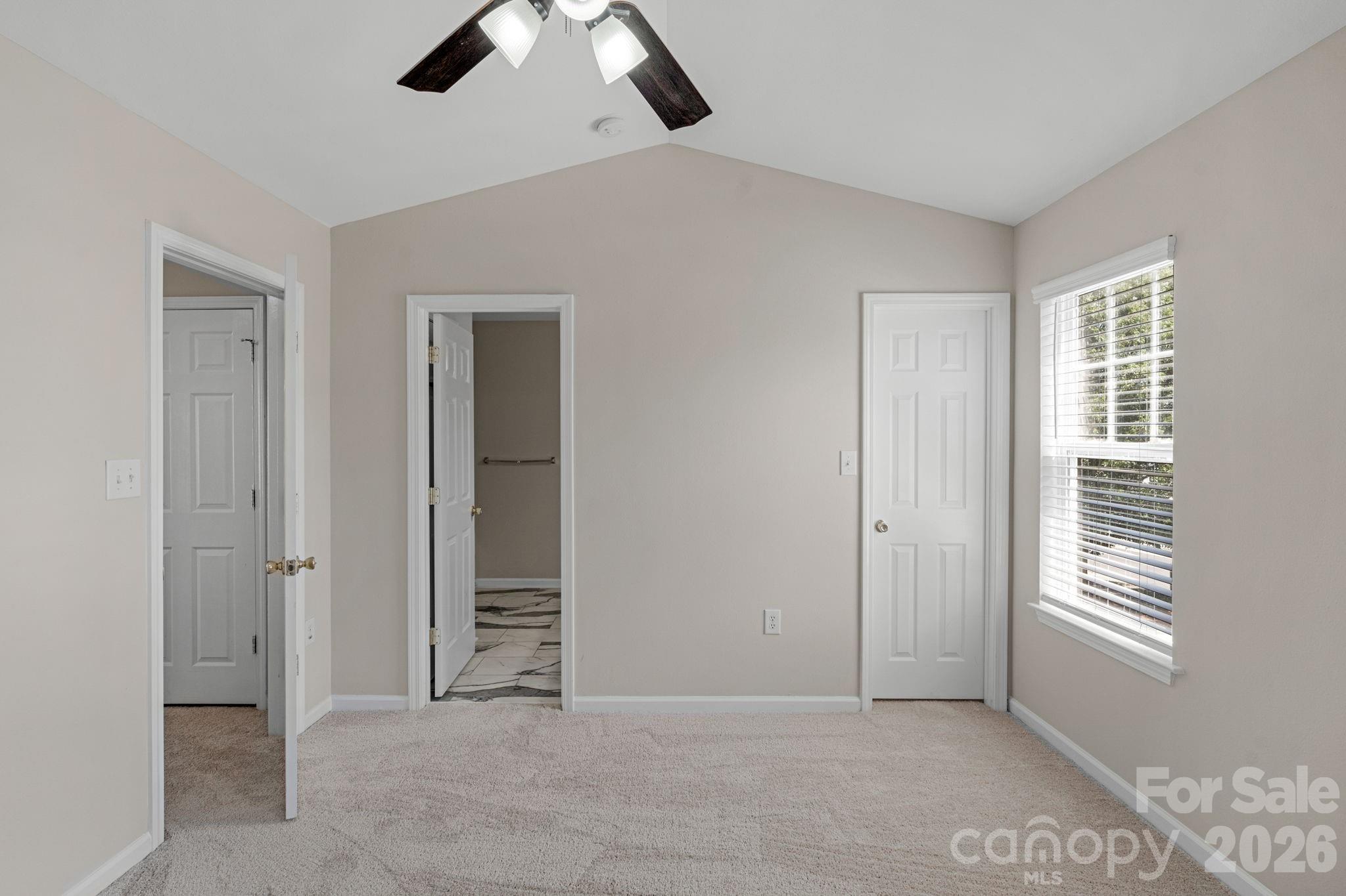 1021 Laparc Lane Indian Trail NC 28079