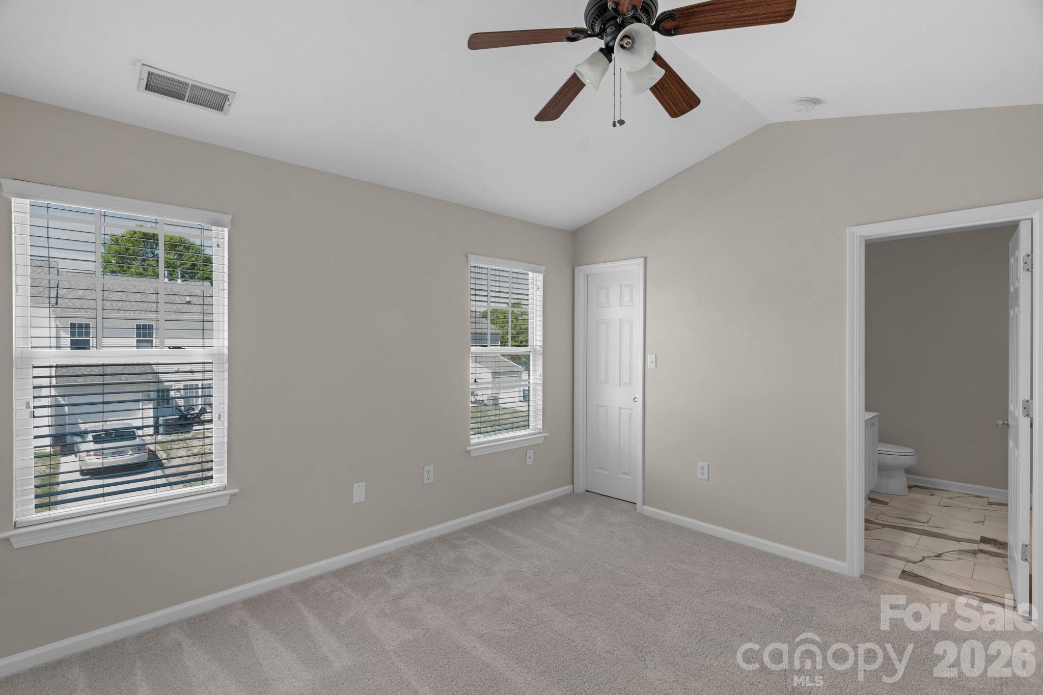 1021 Laparc Lane Indian Trail NC 28079
