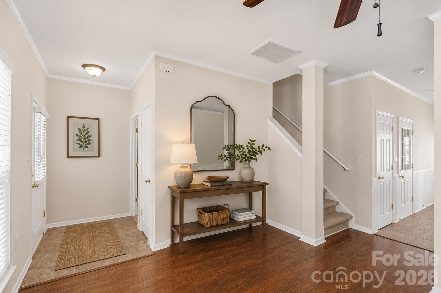 1021 Laparc Lane Indian Trail NC 28079