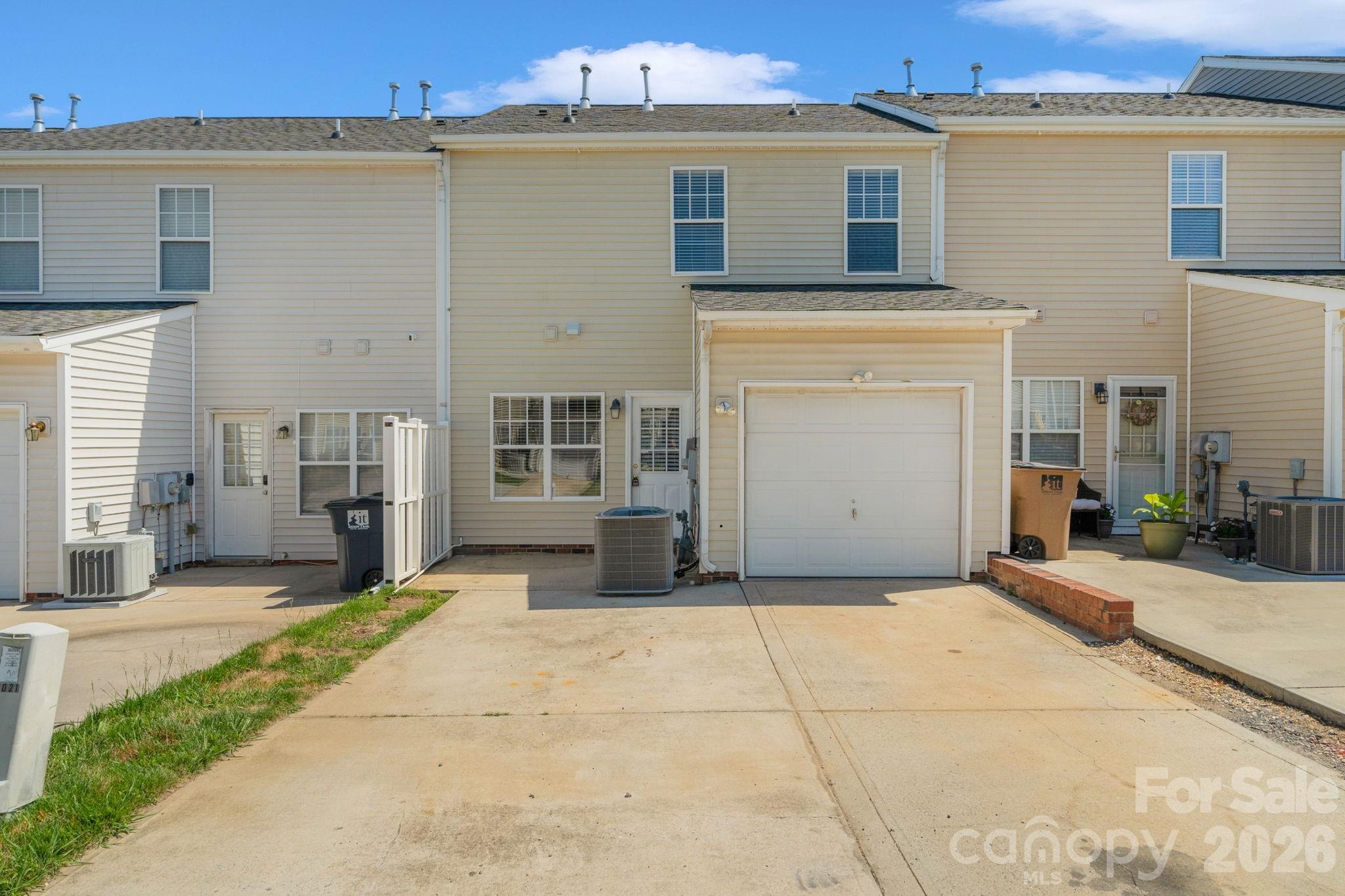 1021 Laparc Lane Indian Trail NC 28079