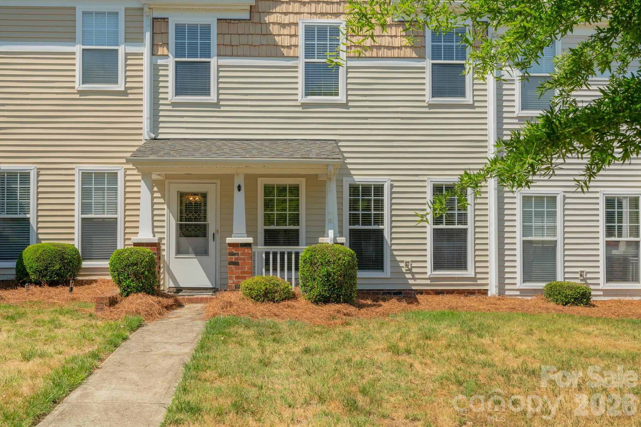 1021 Laparc Lane Indian Trail NC 28079
