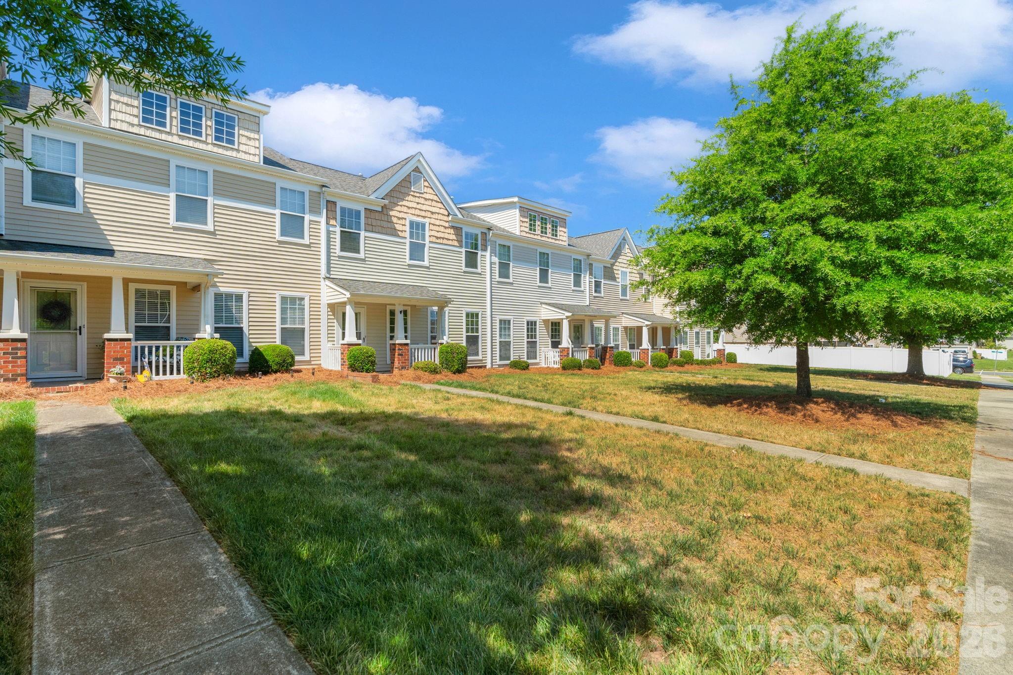1021 Laparc Lane Indian Trail NC 28079