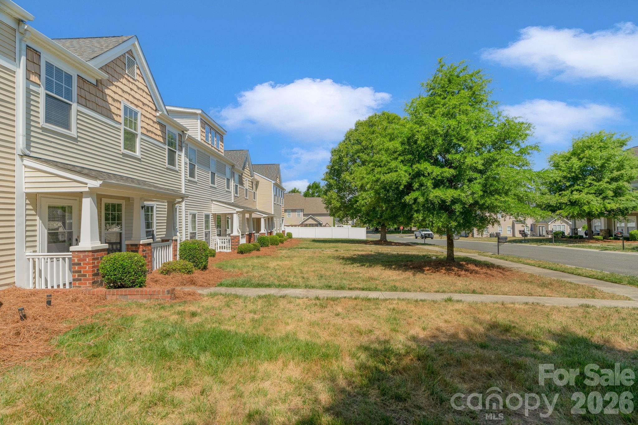 1021 Laparc Lane Indian Trail NC 28079