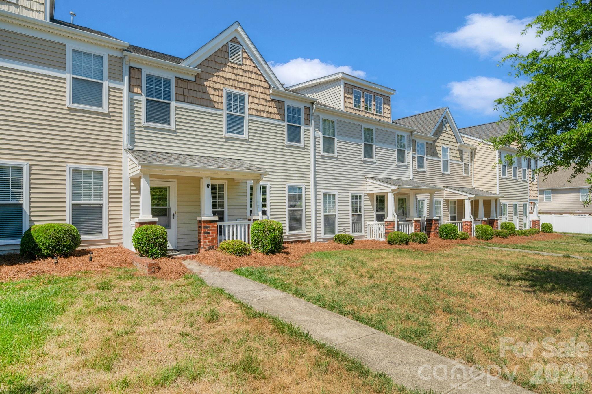 1021 Laparc Lane Indian Trail NC 28079