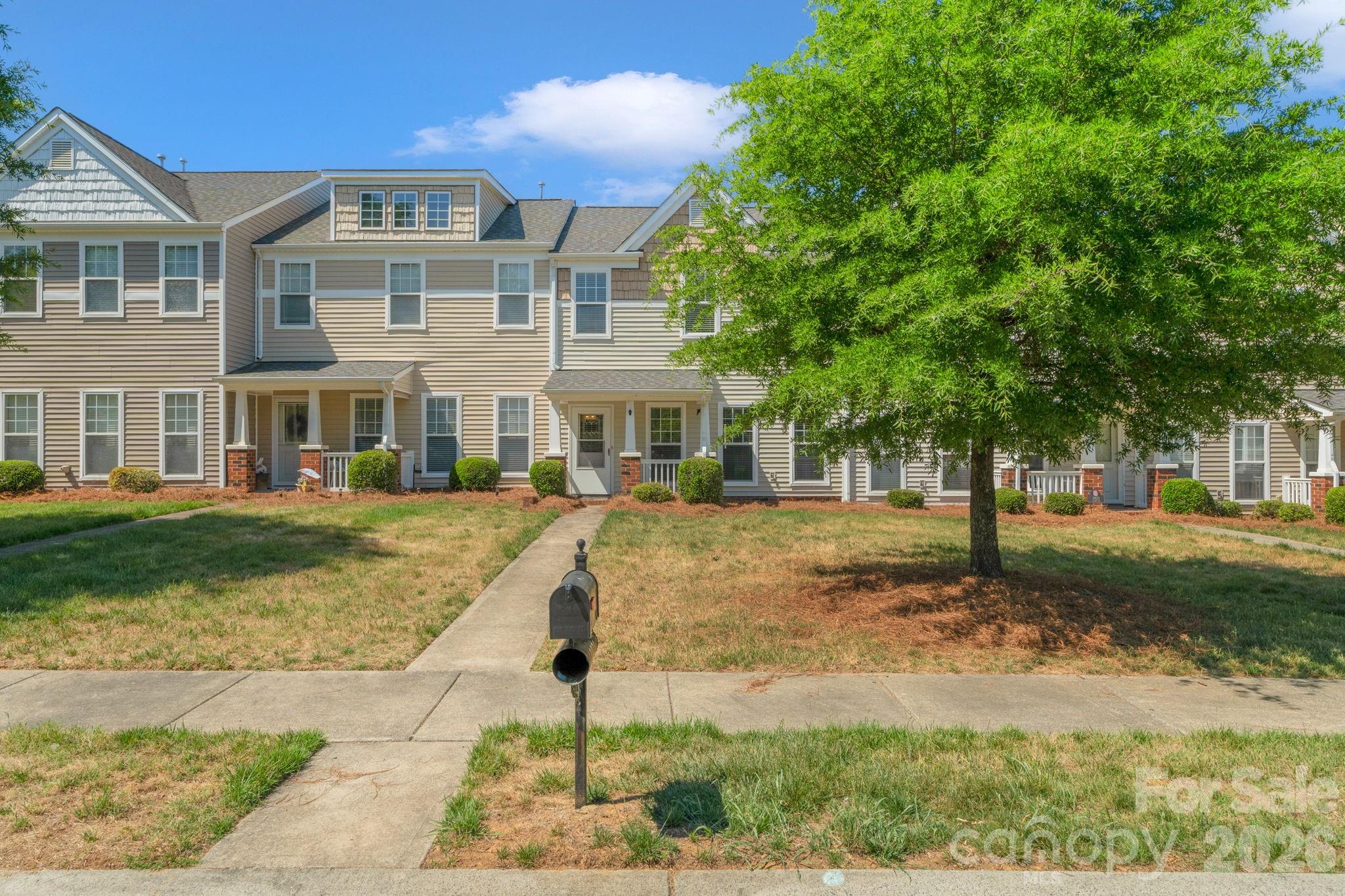 1021 Laparc Lane Indian Trail NC 28079