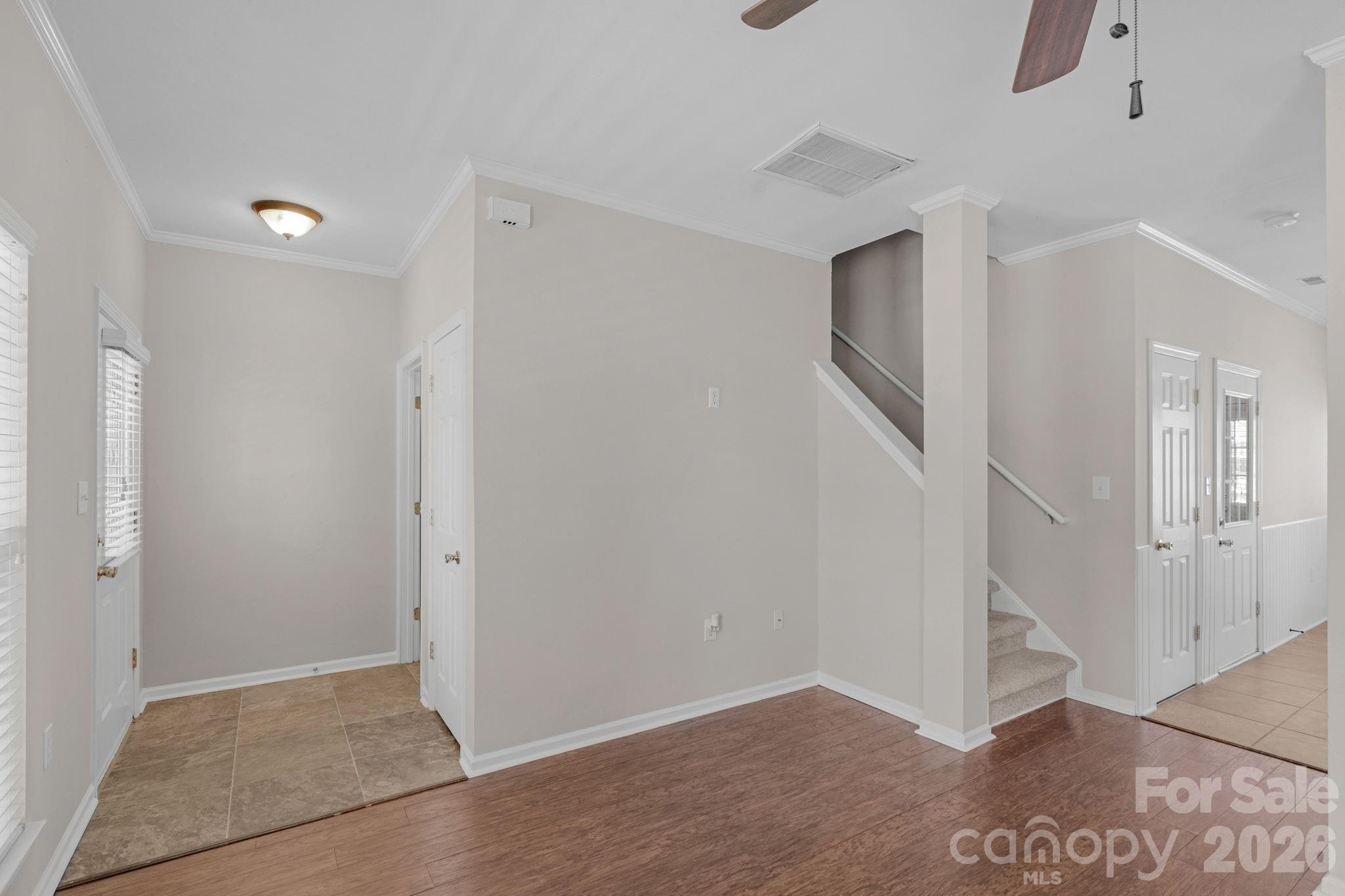 1021 Laparc Lane Indian Trail NC 28079
