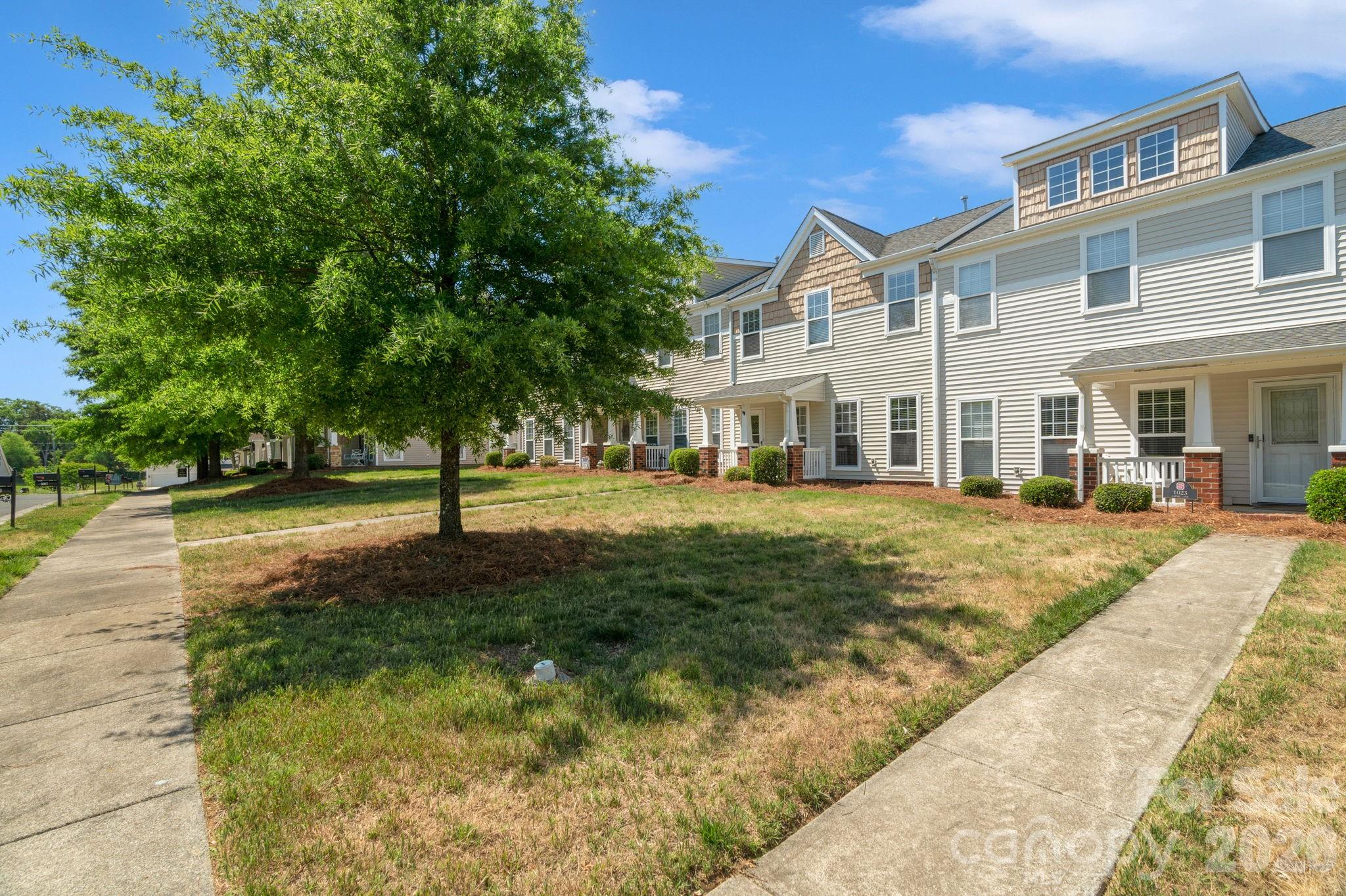 1021 Laparc Lane Indian Trail NC 28079