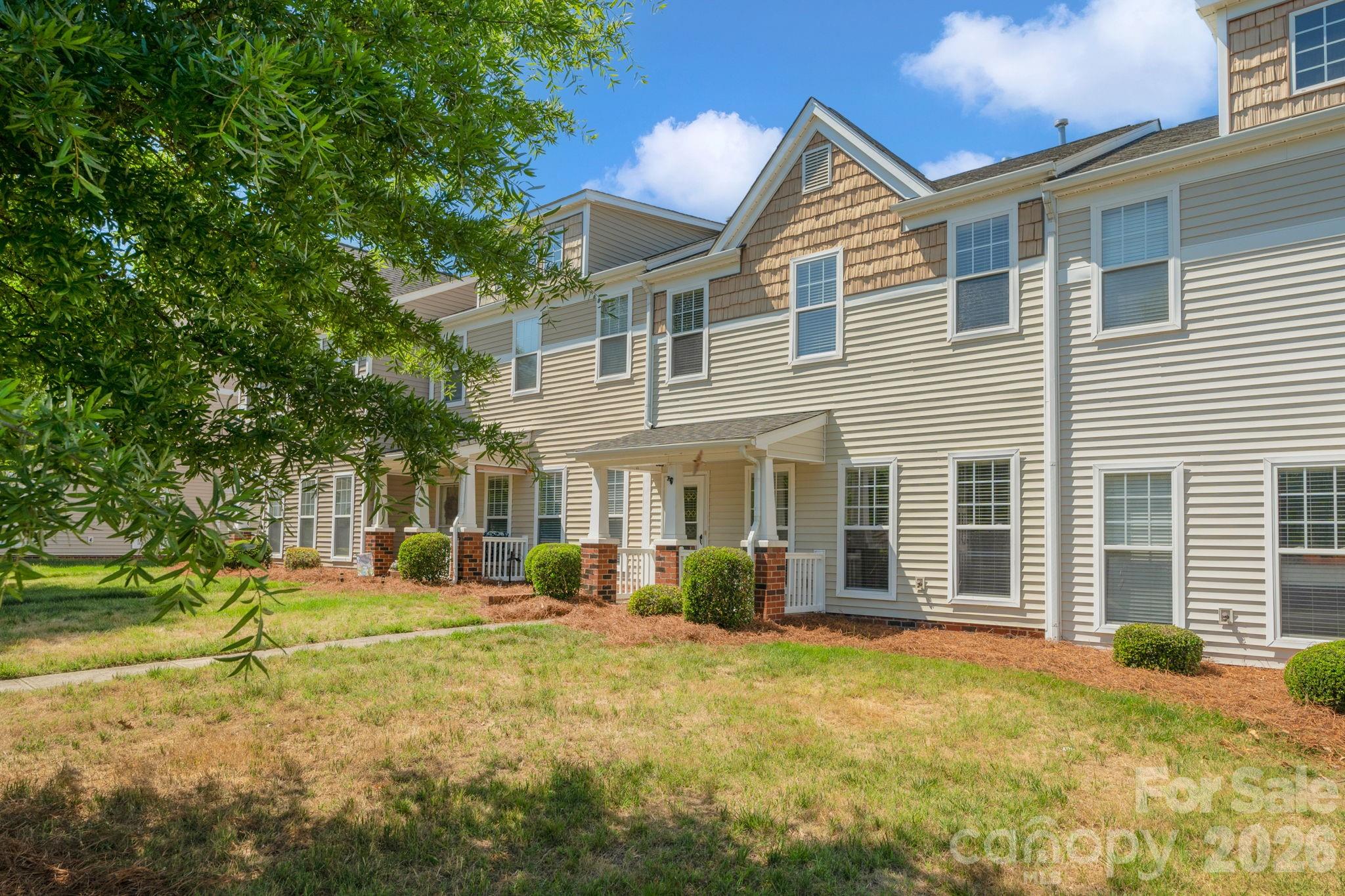 1021 Laparc Lane Indian Trail NC 28079