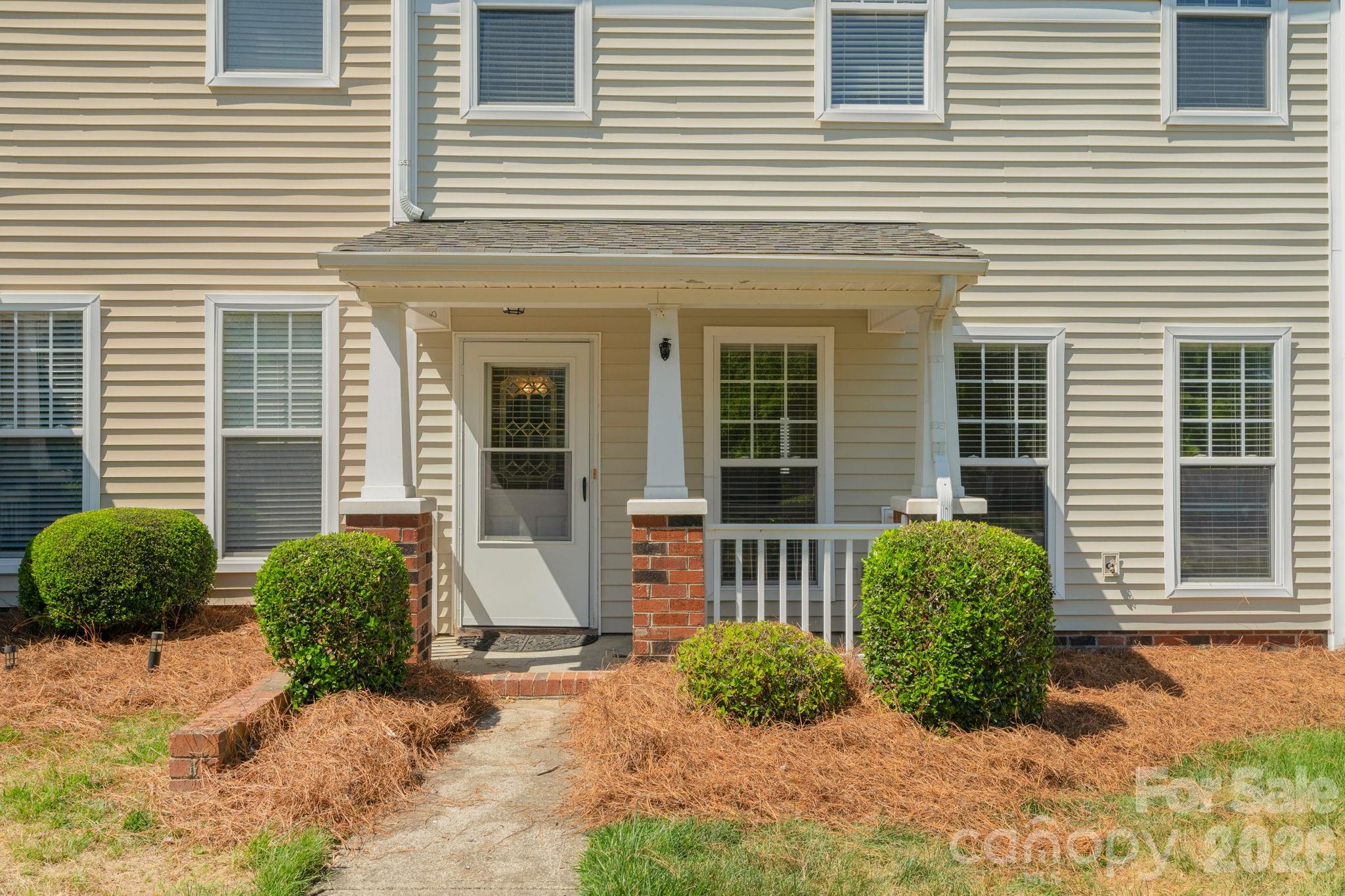 1021 Laparc Lane Indian Trail NC 28079