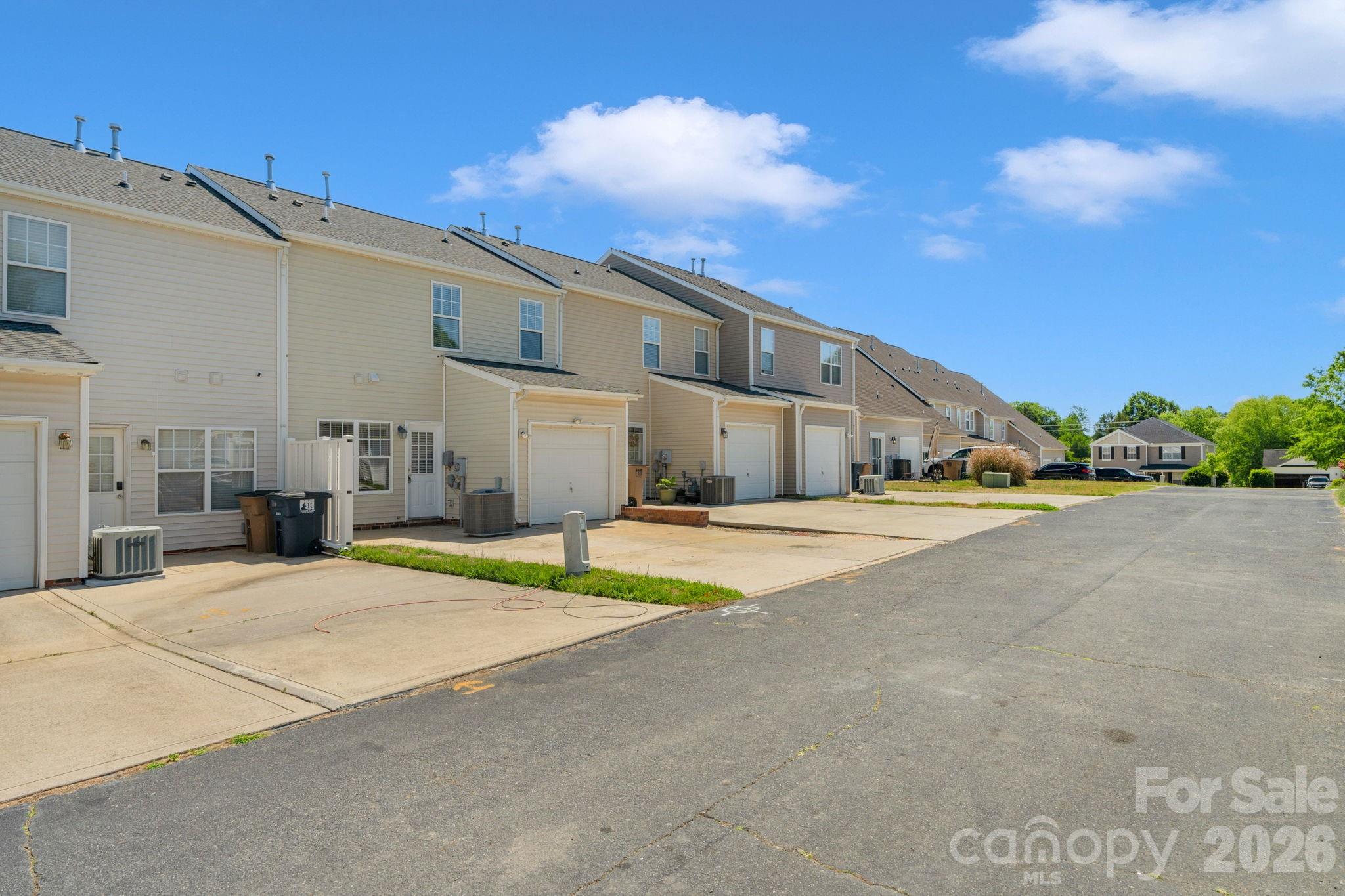 1021 Laparc Lane Indian Trail NC 28079