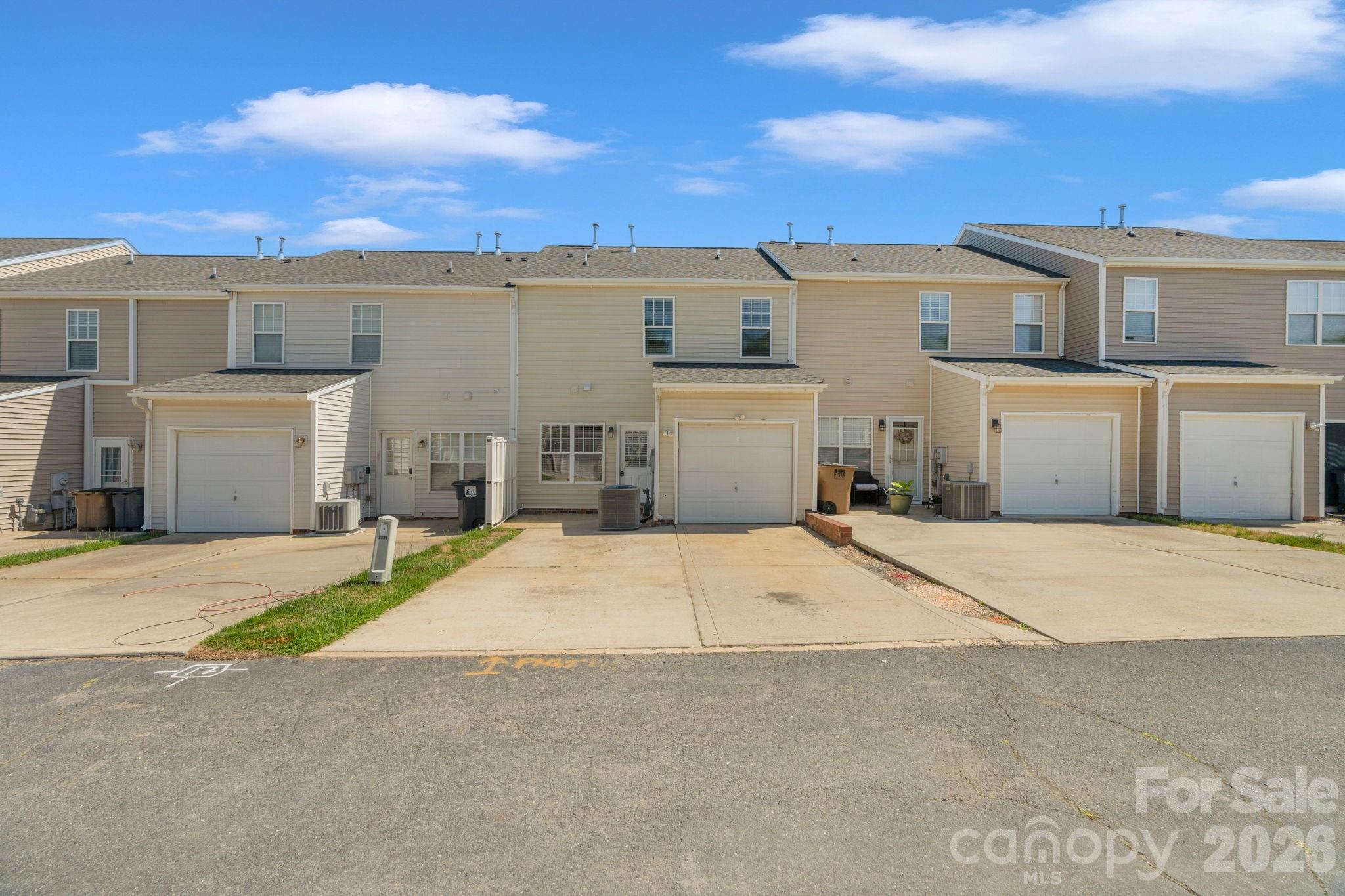 1021 Laparc Lane Indian Trail NC 28079