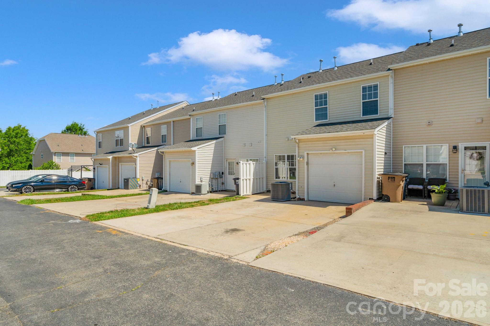 1021 Laparc Lane Indian Trail NC 28079