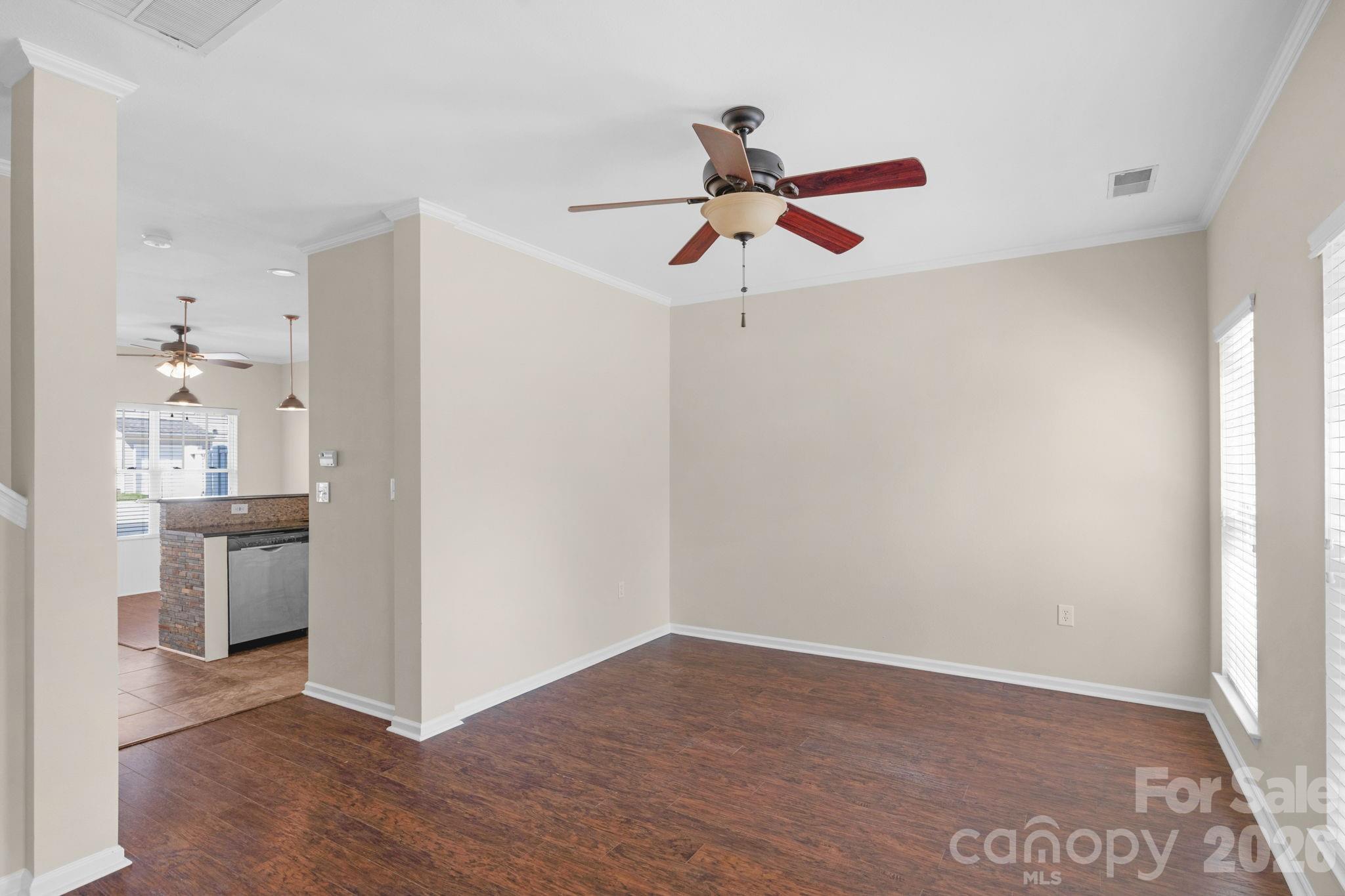 1021 Laparc Lane Indian Trail NC 28079