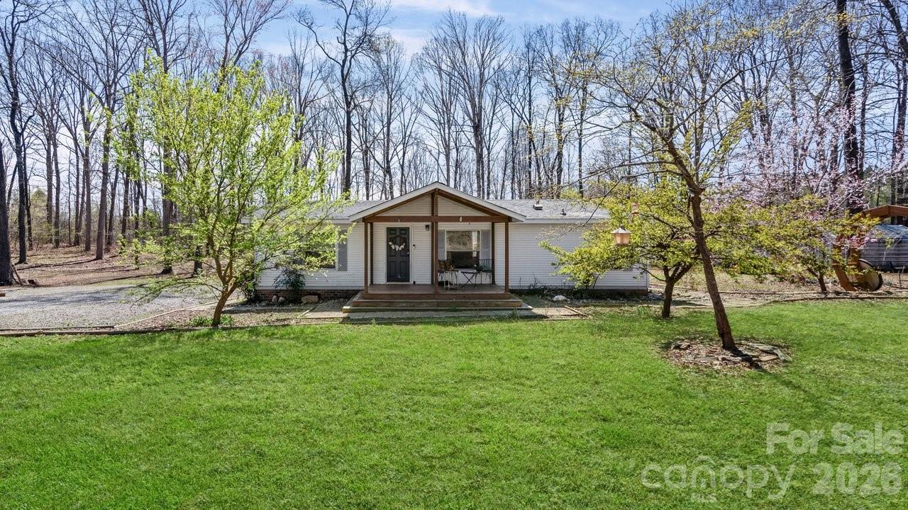145 White Rock Farm Lane Statesville NC 28625