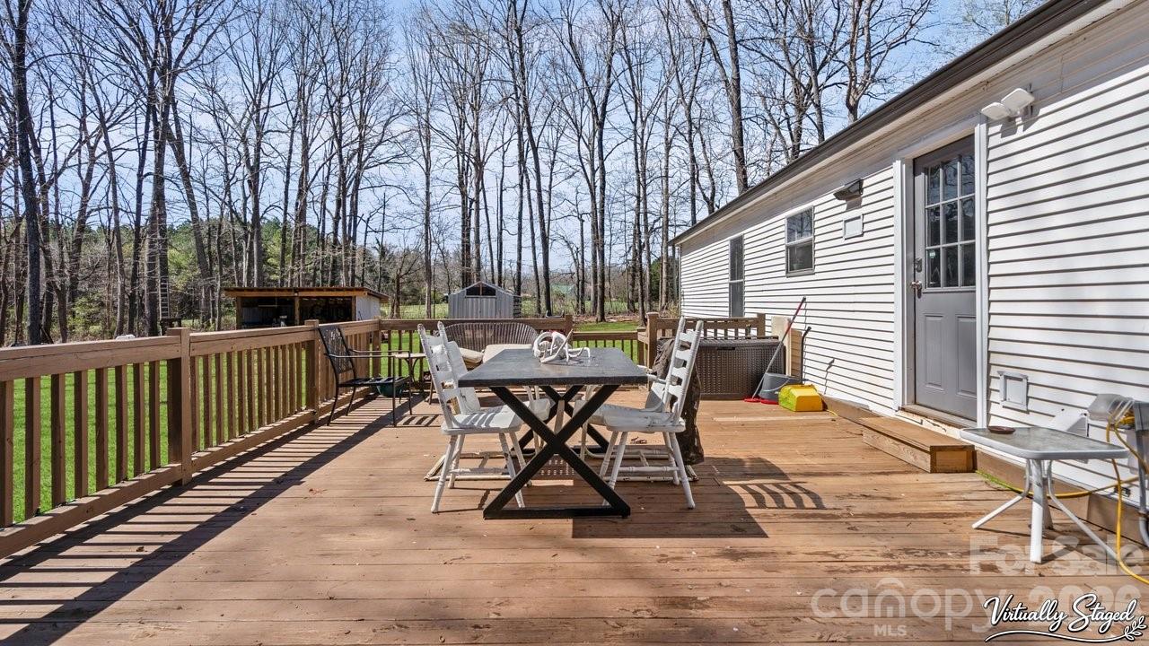 145 White Rock Farm Lane Statesville NC 28625