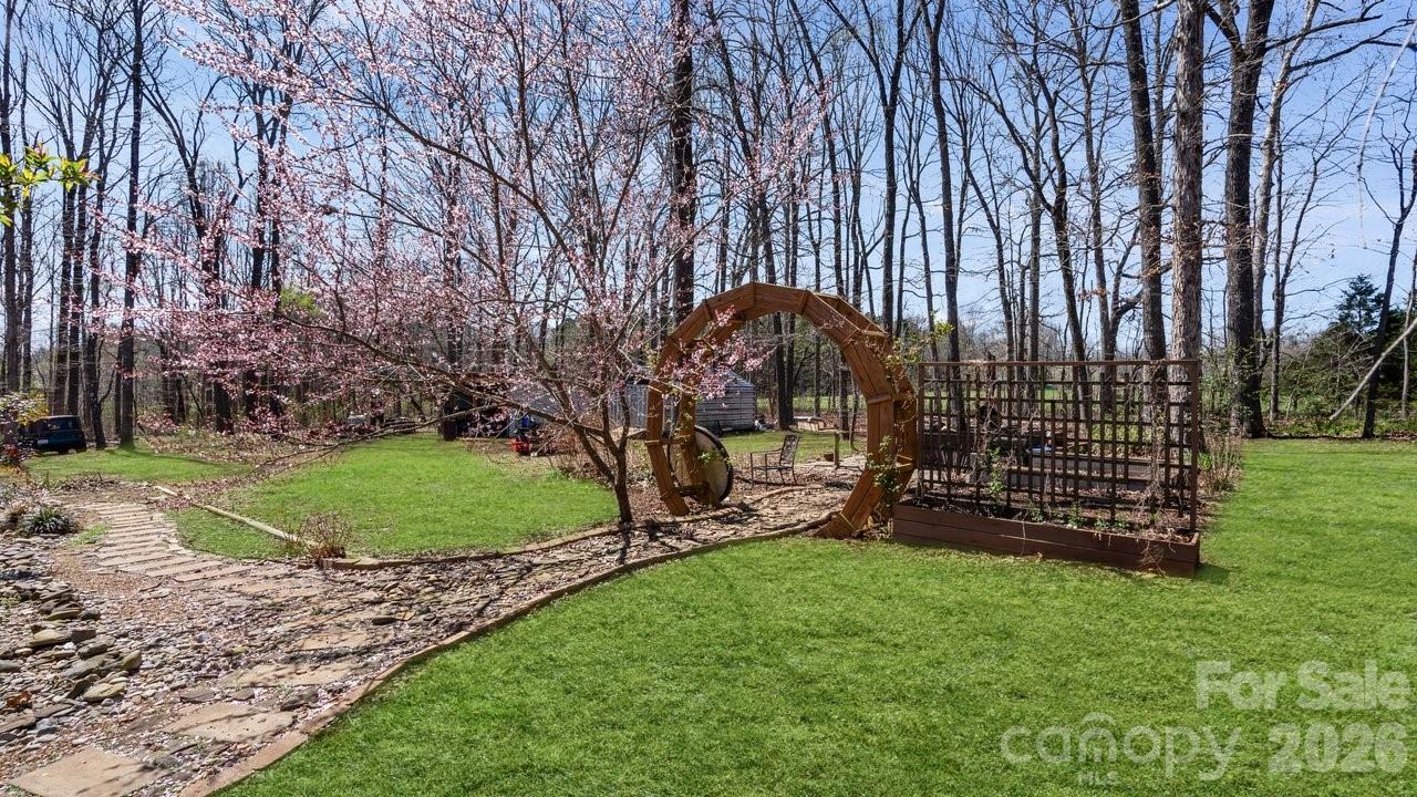 145 White Rock Farm Lane Statesville NC 28625