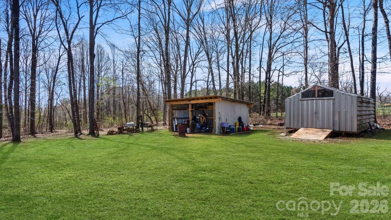 145 White Rock Farm Lane Statesville NC 28625