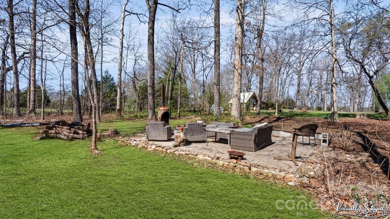 145 White Rock Farm Lane Statesville NC 28625