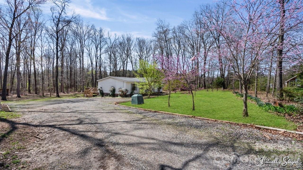 145 White Rock Farm Lane Statesville NC 28625