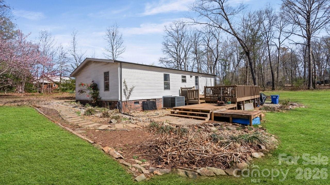 145 White Rock Farm Lane Statesville NC 28625