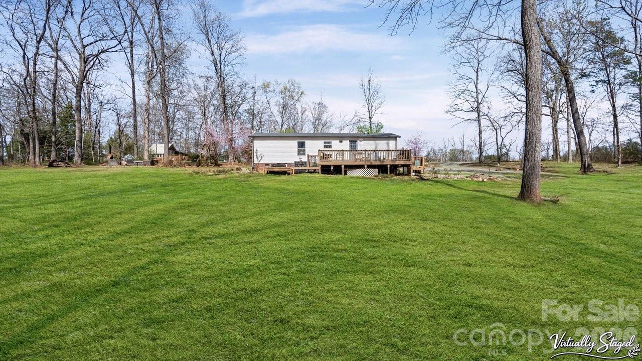 145 White Rock Farm Lane Statesville NC 28625