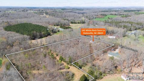 145 White Rock Farm Lane Statesville NC 28625