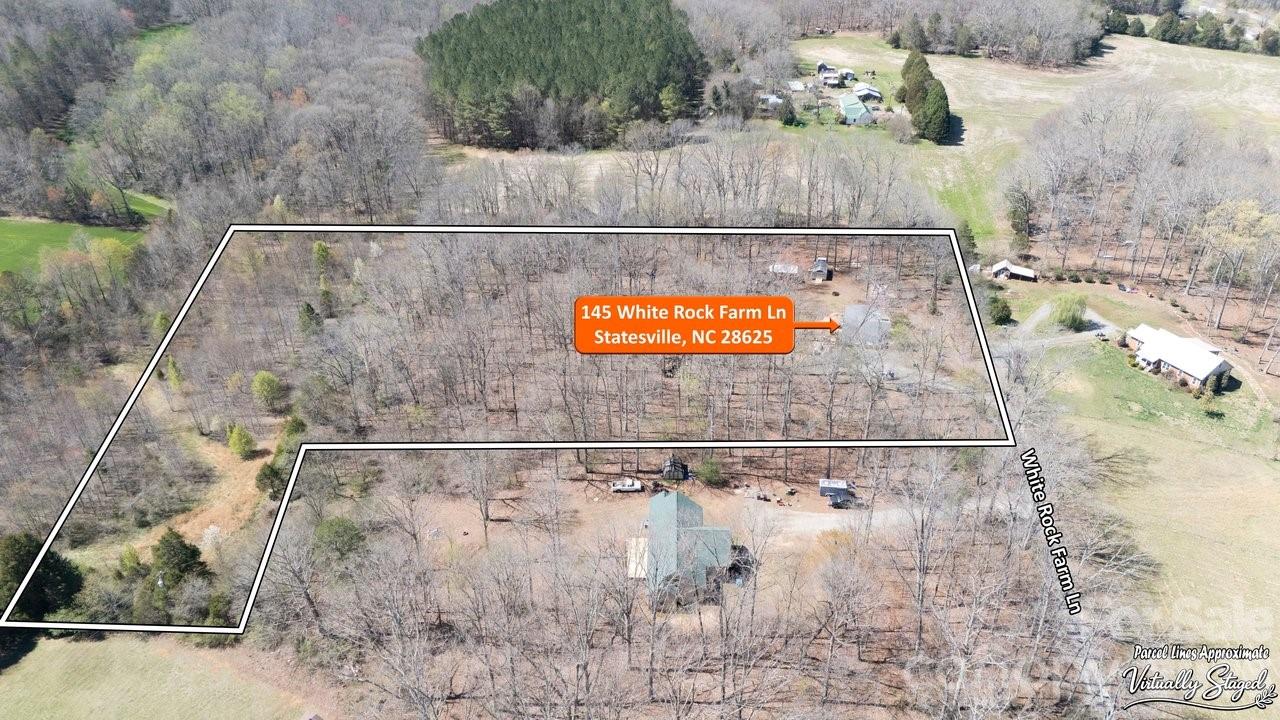145 White Rock Farm Lane Statesville NC 28625