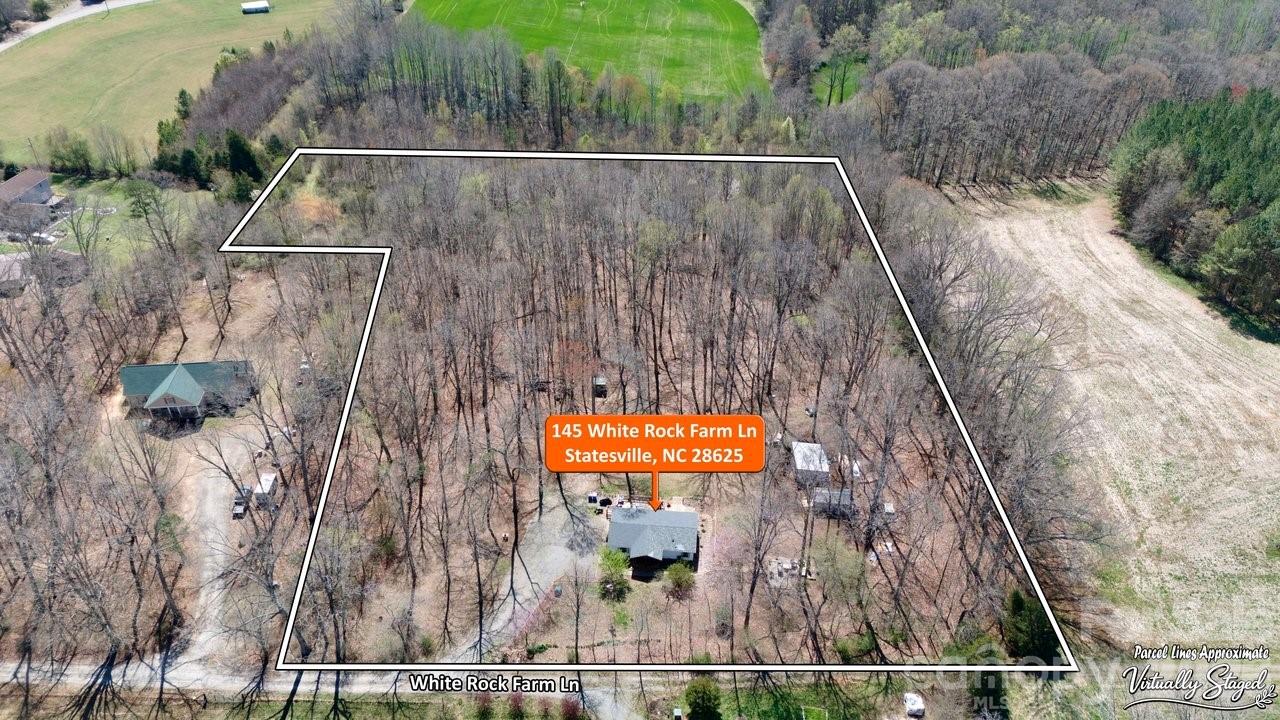 145 White Rock Farm Lane Statesville NC 28625