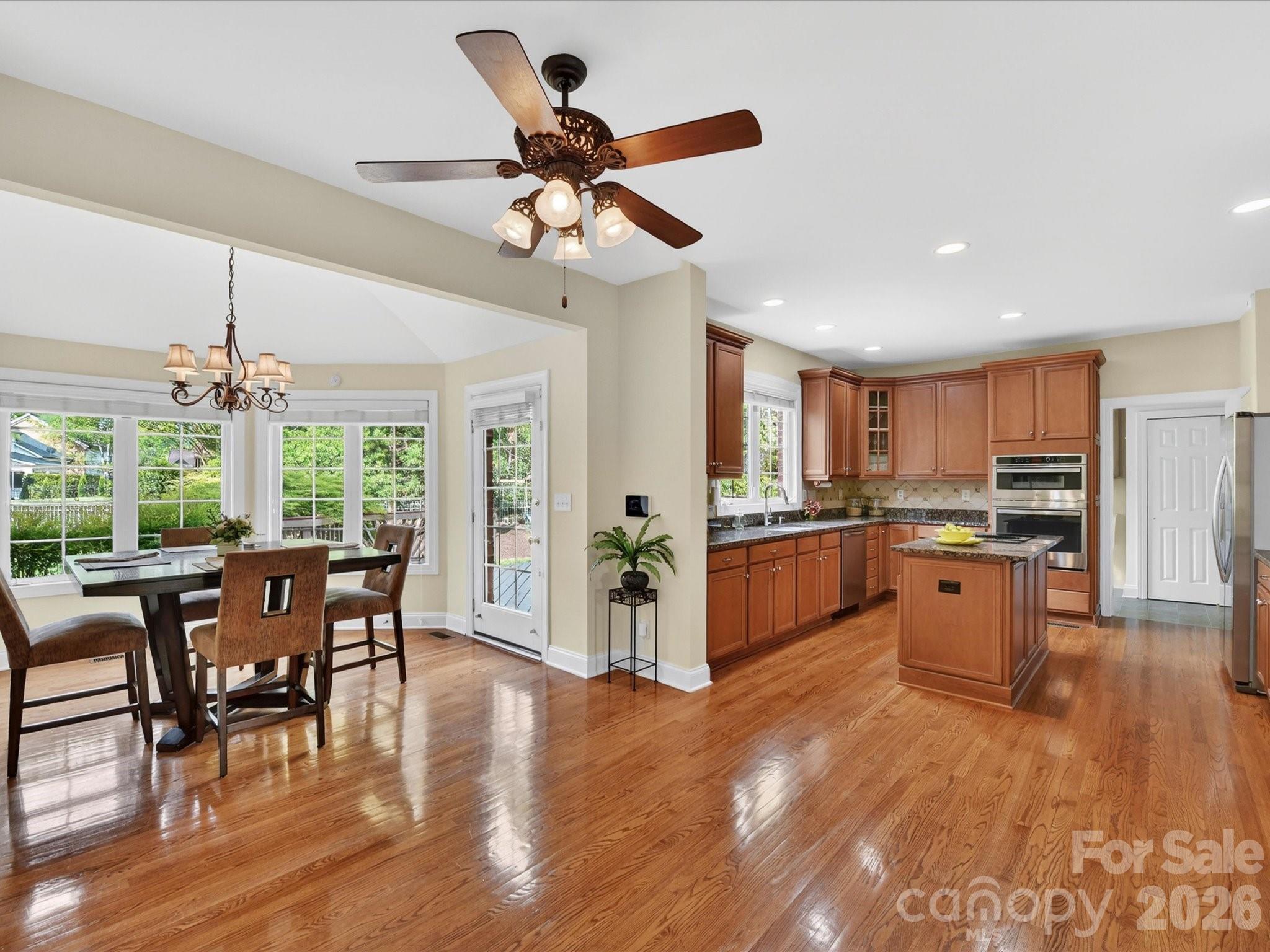 11958 Chevis Court Charlotte NC 28277