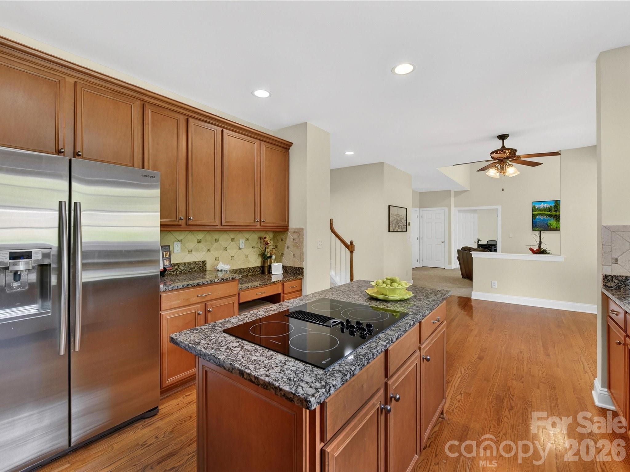 11958 Chevis Court Charlotte NC 28277