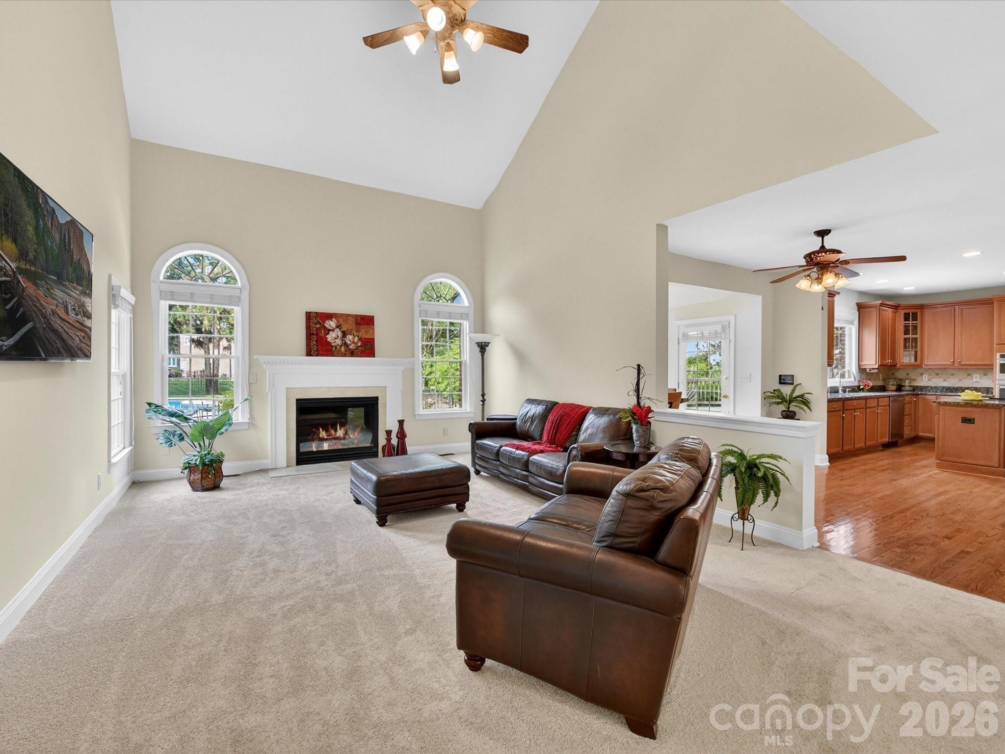 11958 Chevis Court Charlotte NC 28277