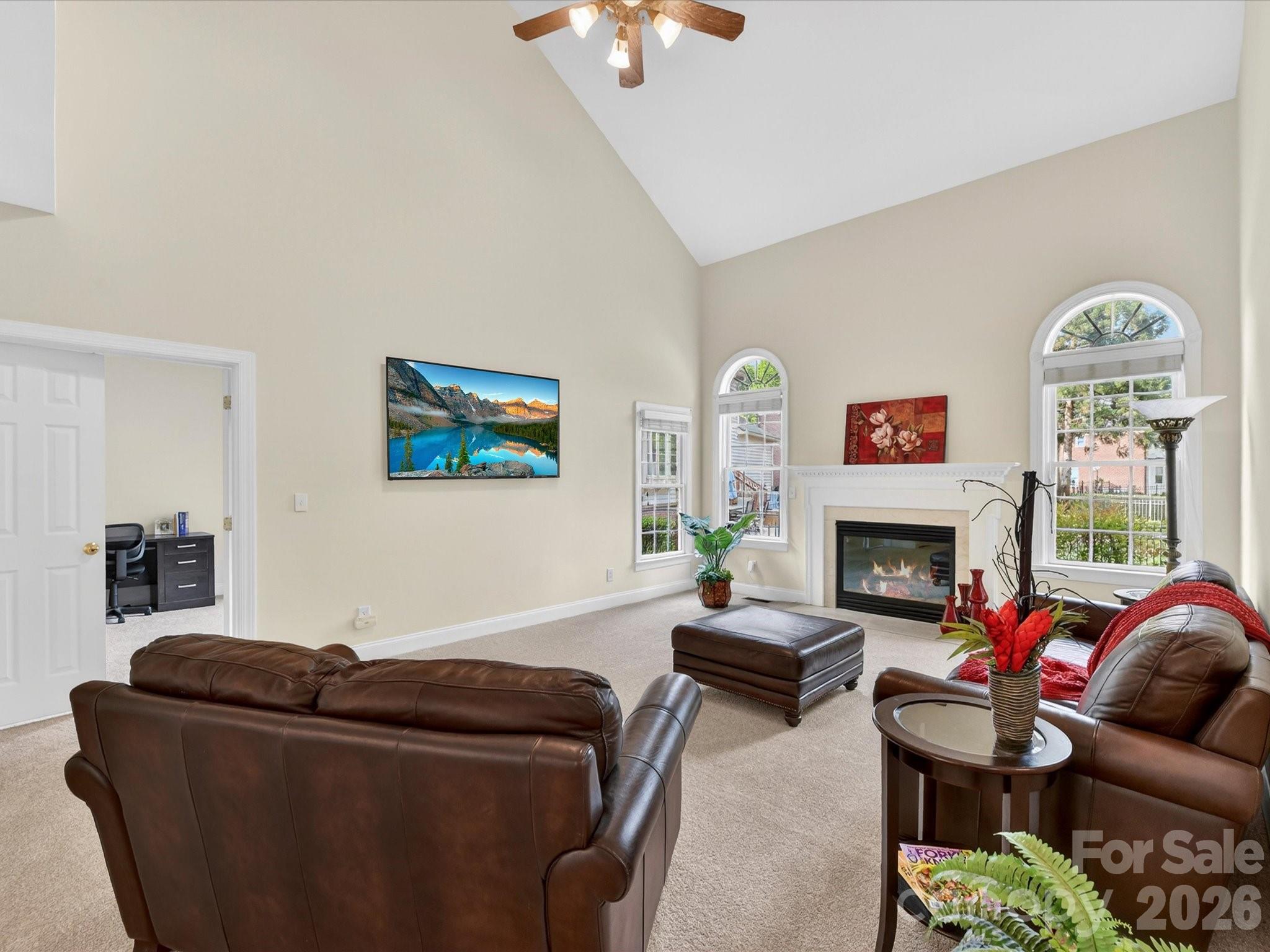 11958 Chevis Court Charlotte NC 28277