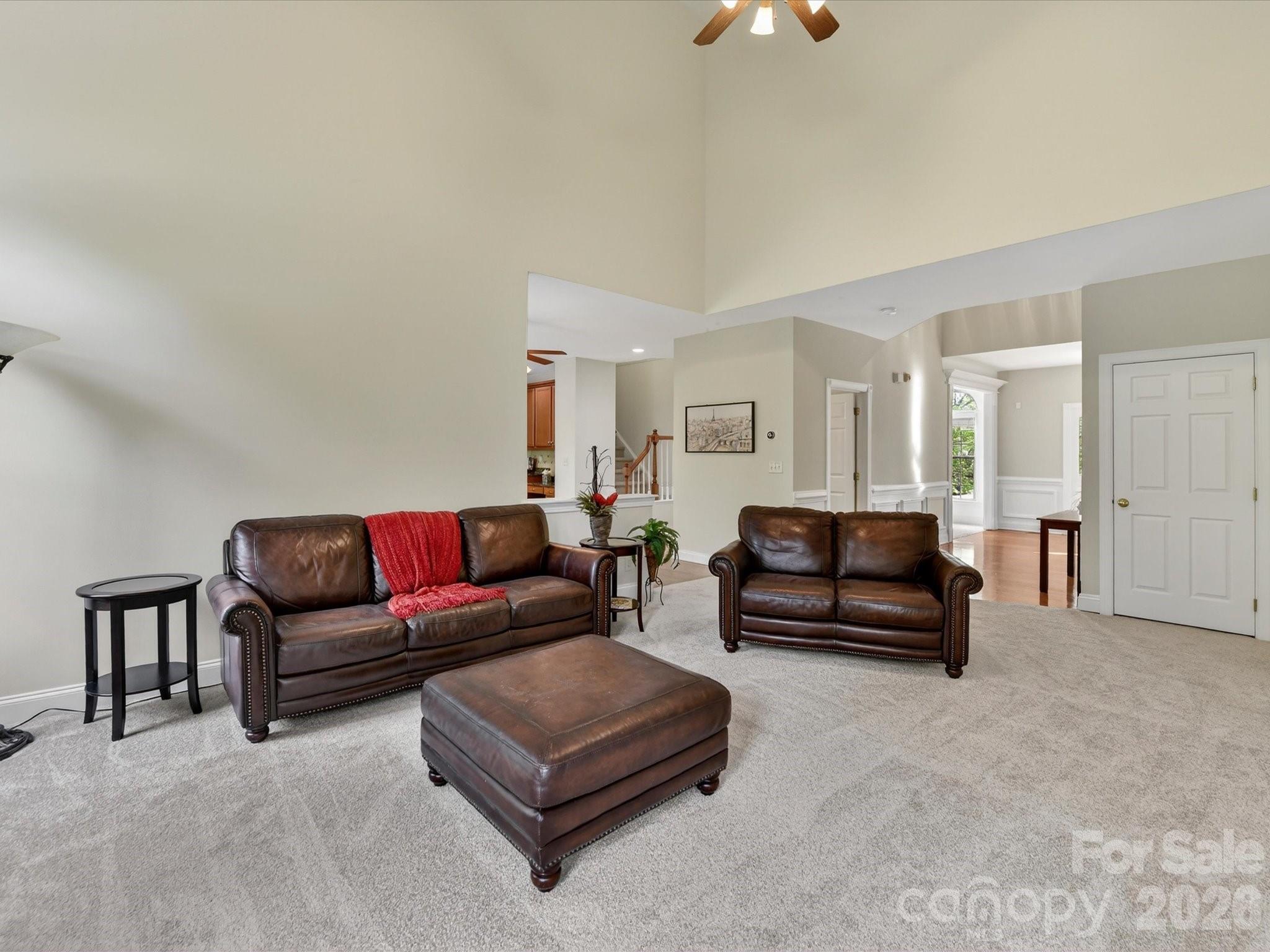 11958 Chevis Court Charlotte NC 28277
