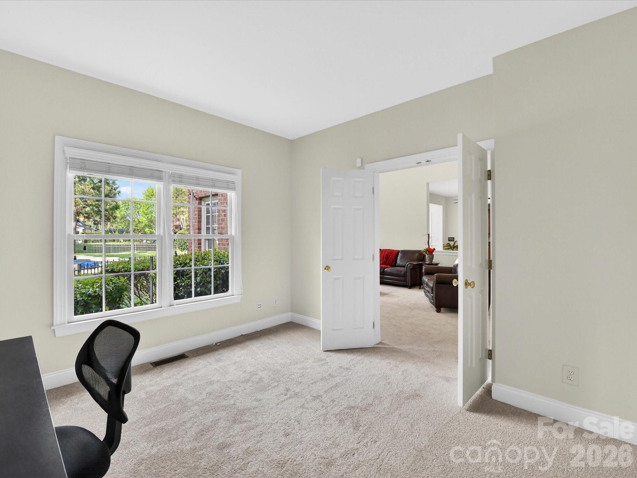 11958 Chevis Court Charlotte NC 28277