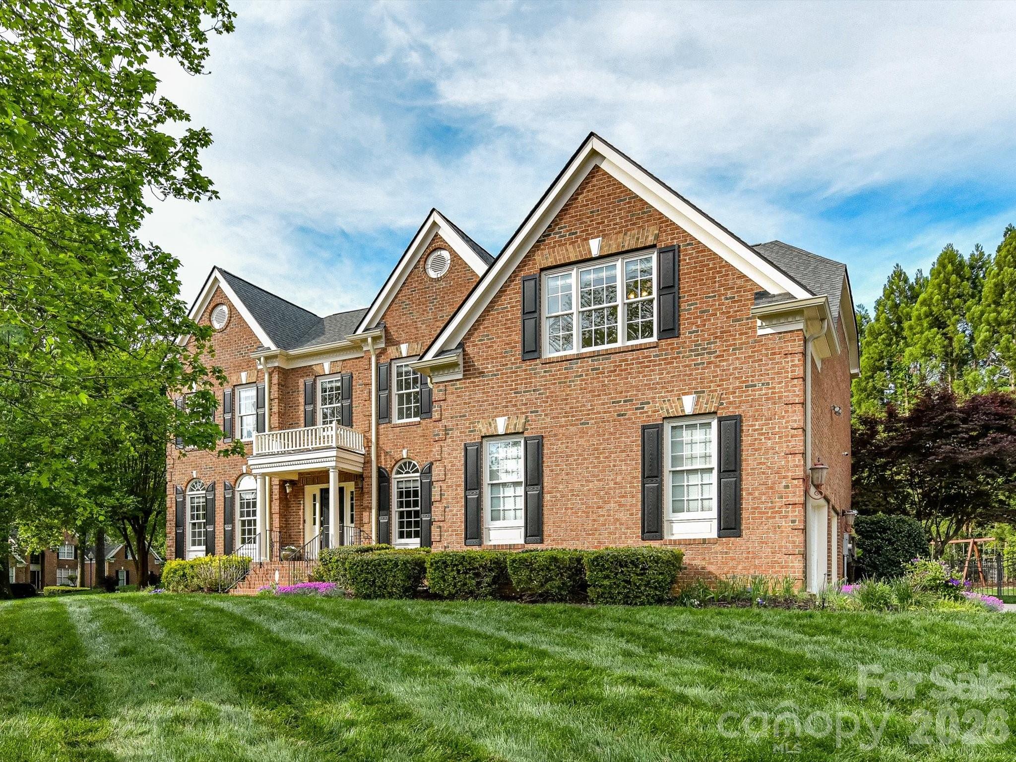 11958 Chevis Court Charlotte NC 28277