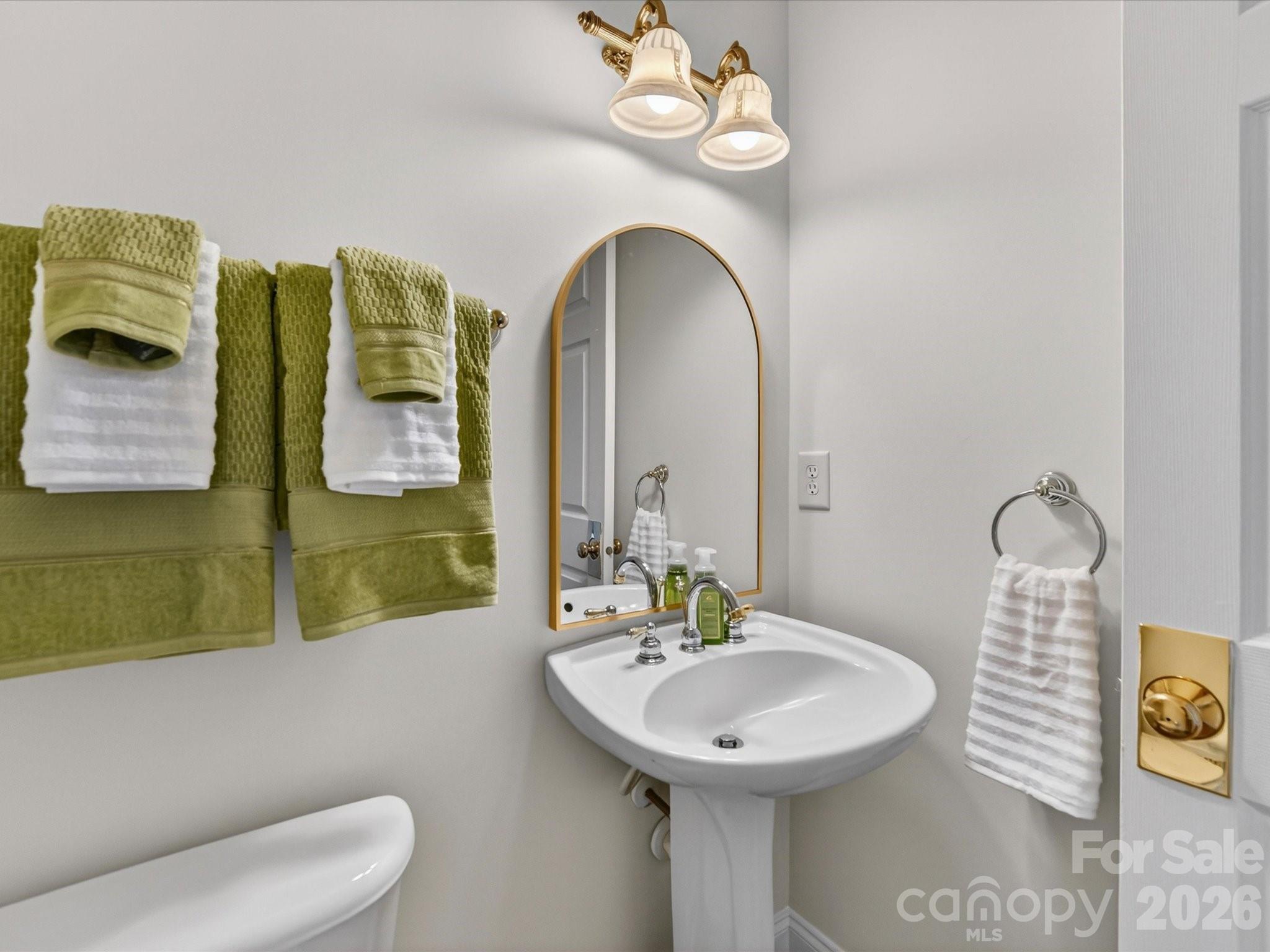11958 Chevis Court Charlotte NC 28277