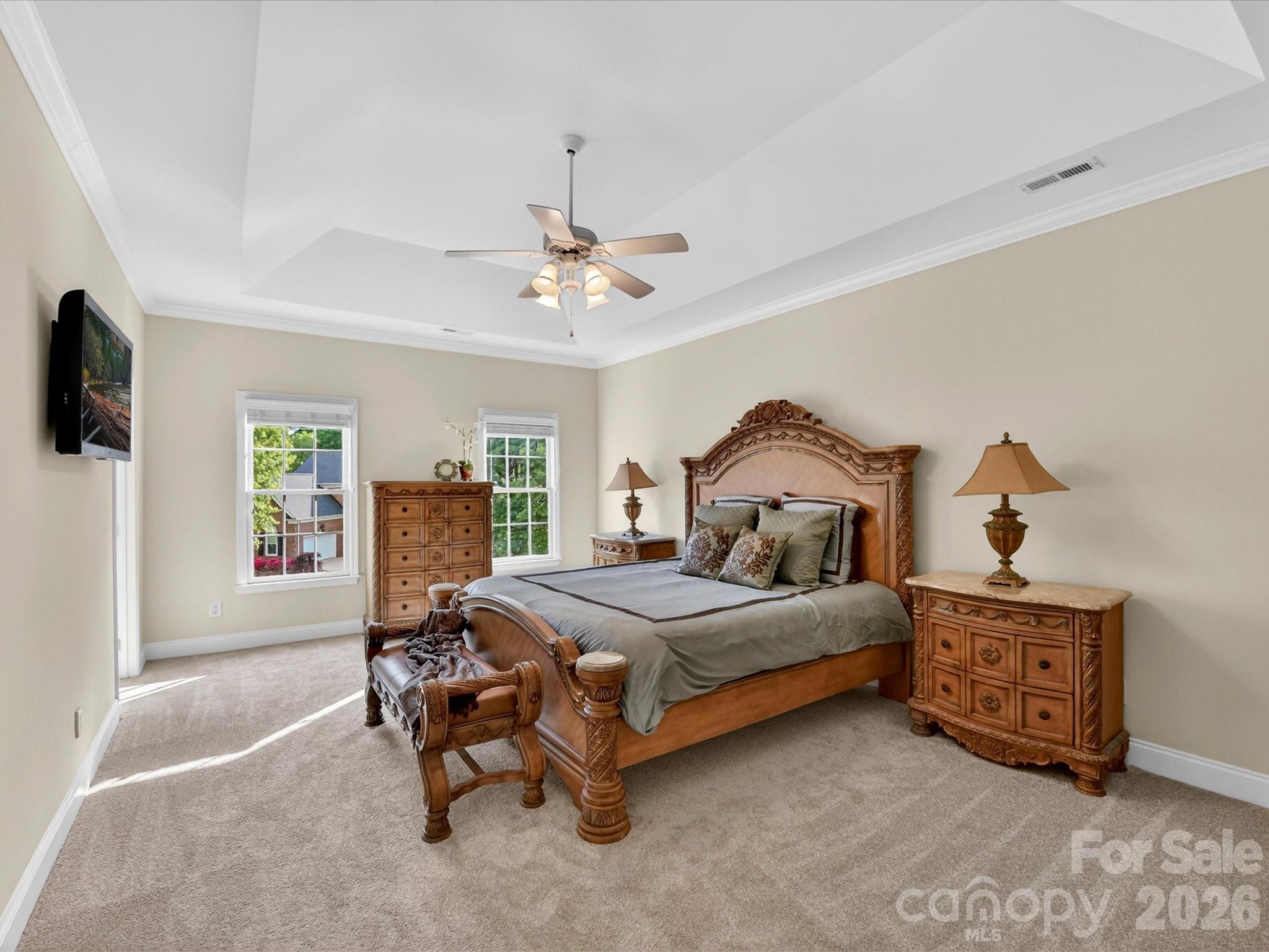 11958 Chevis Court Charlotte NC 28277