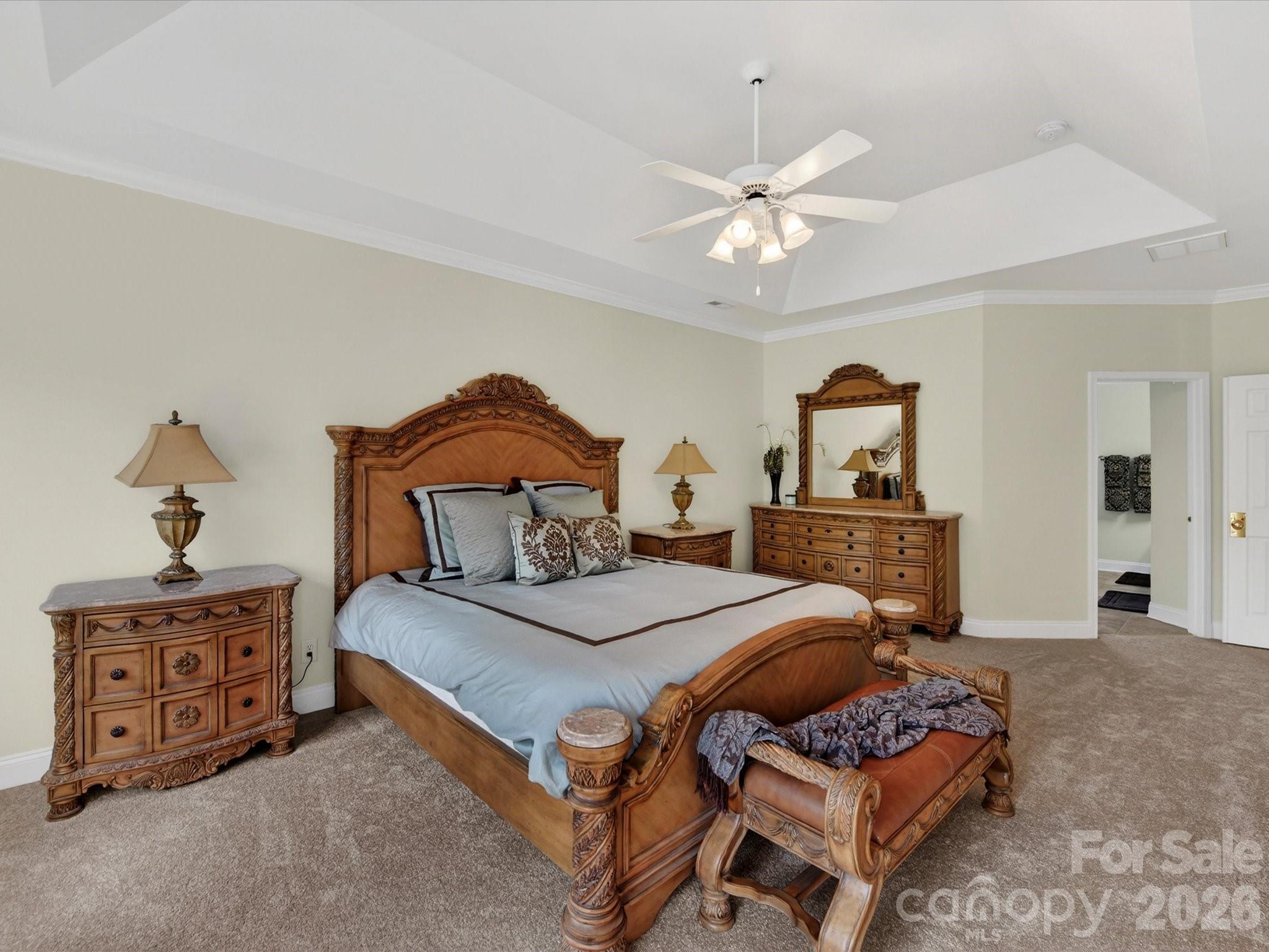 11958 Chevis Court Charlotte NC 28277