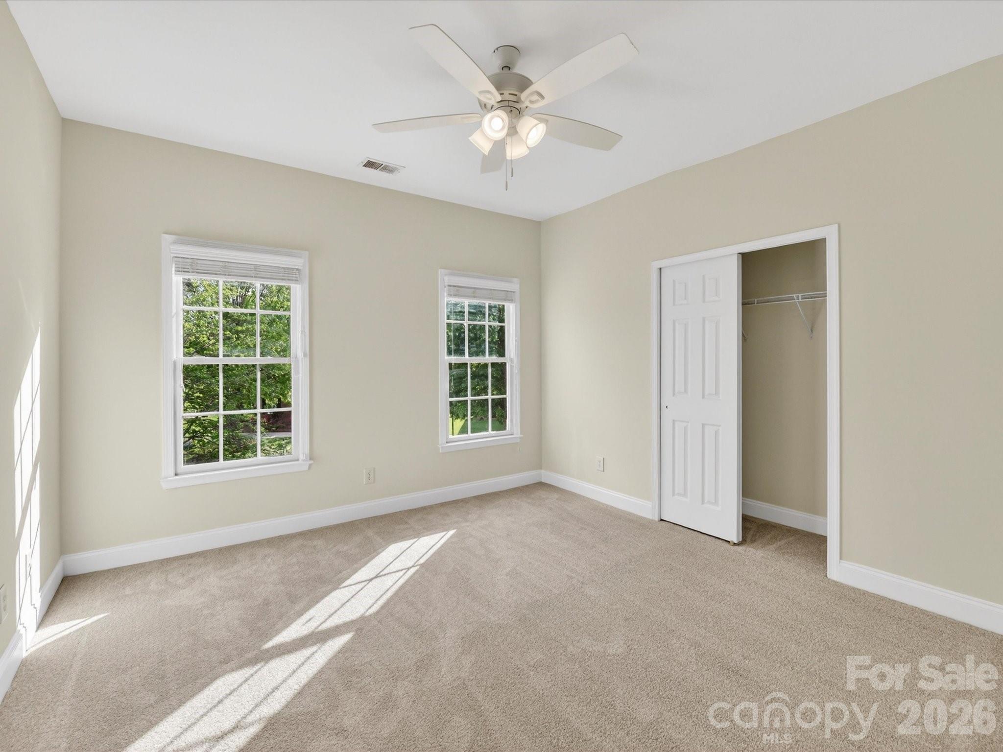 11958 Chevis Court Charlotte NC 28277