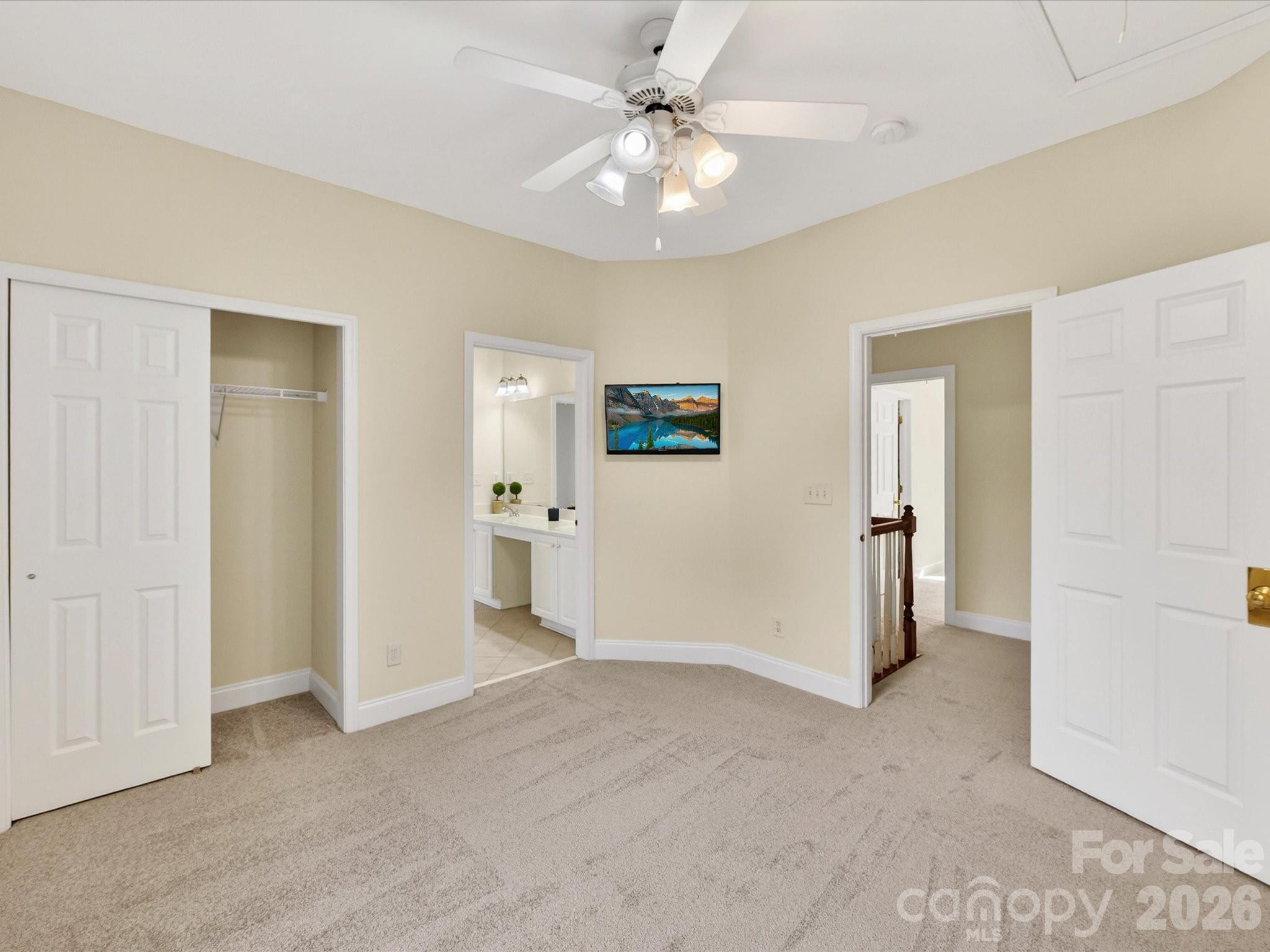 11958 Chevis Court Charlotte NC 28277