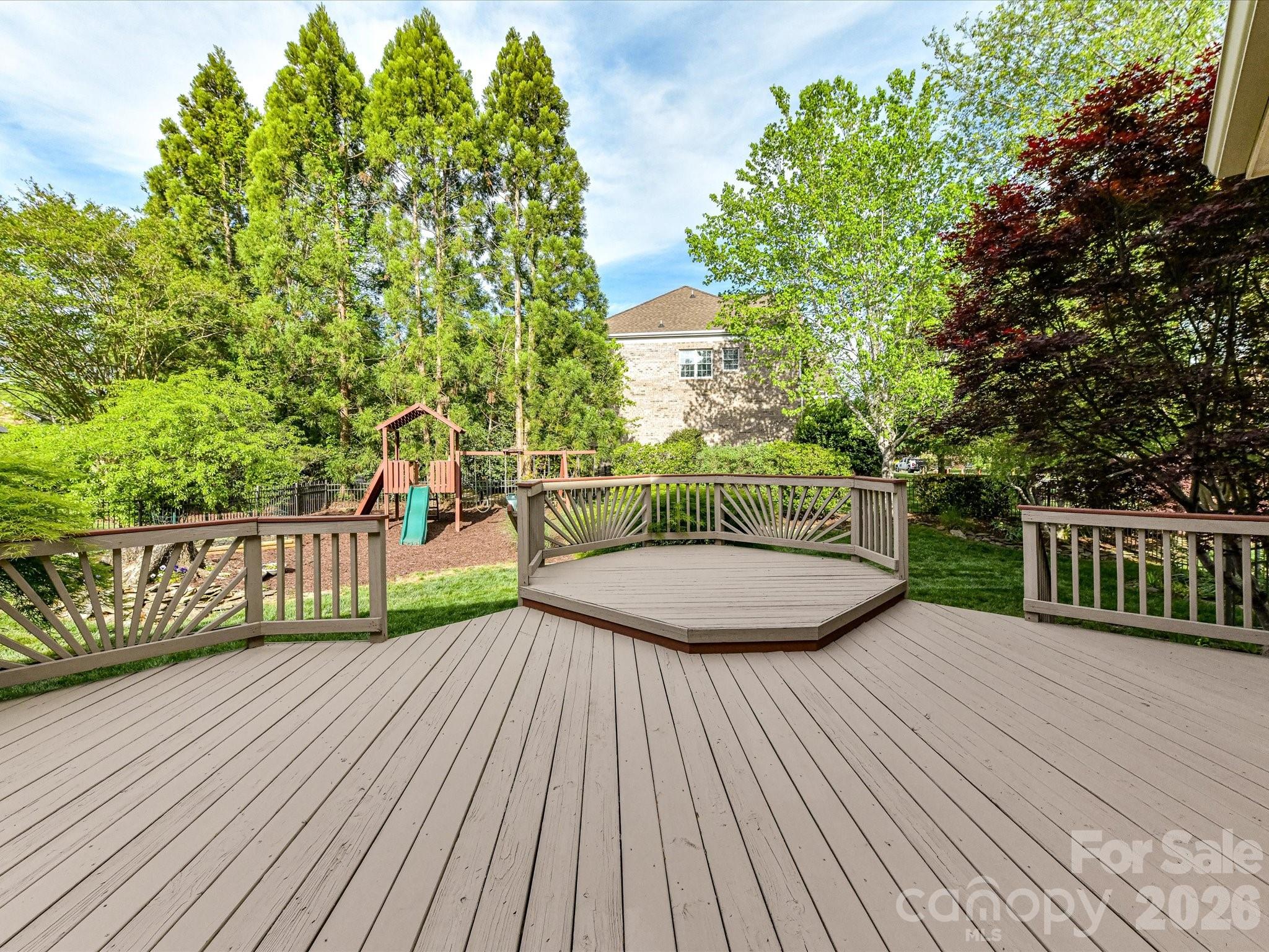 11958 Chevis Court Charlotte NC 28277